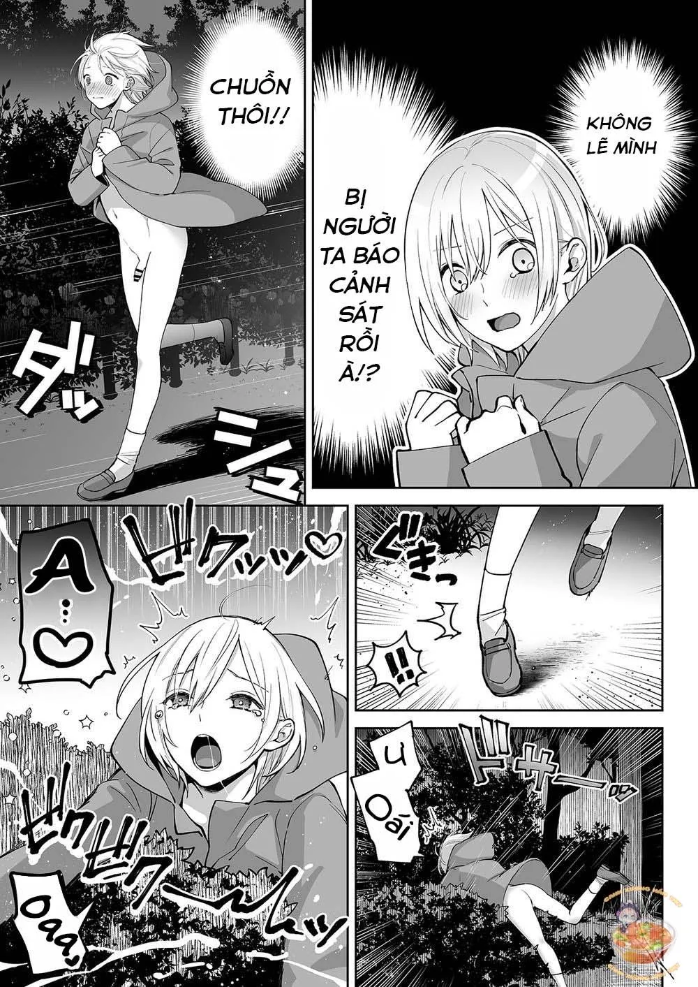 Tổng Hợp Oneshot Boylove 18+ Chapter 106 Trang 20