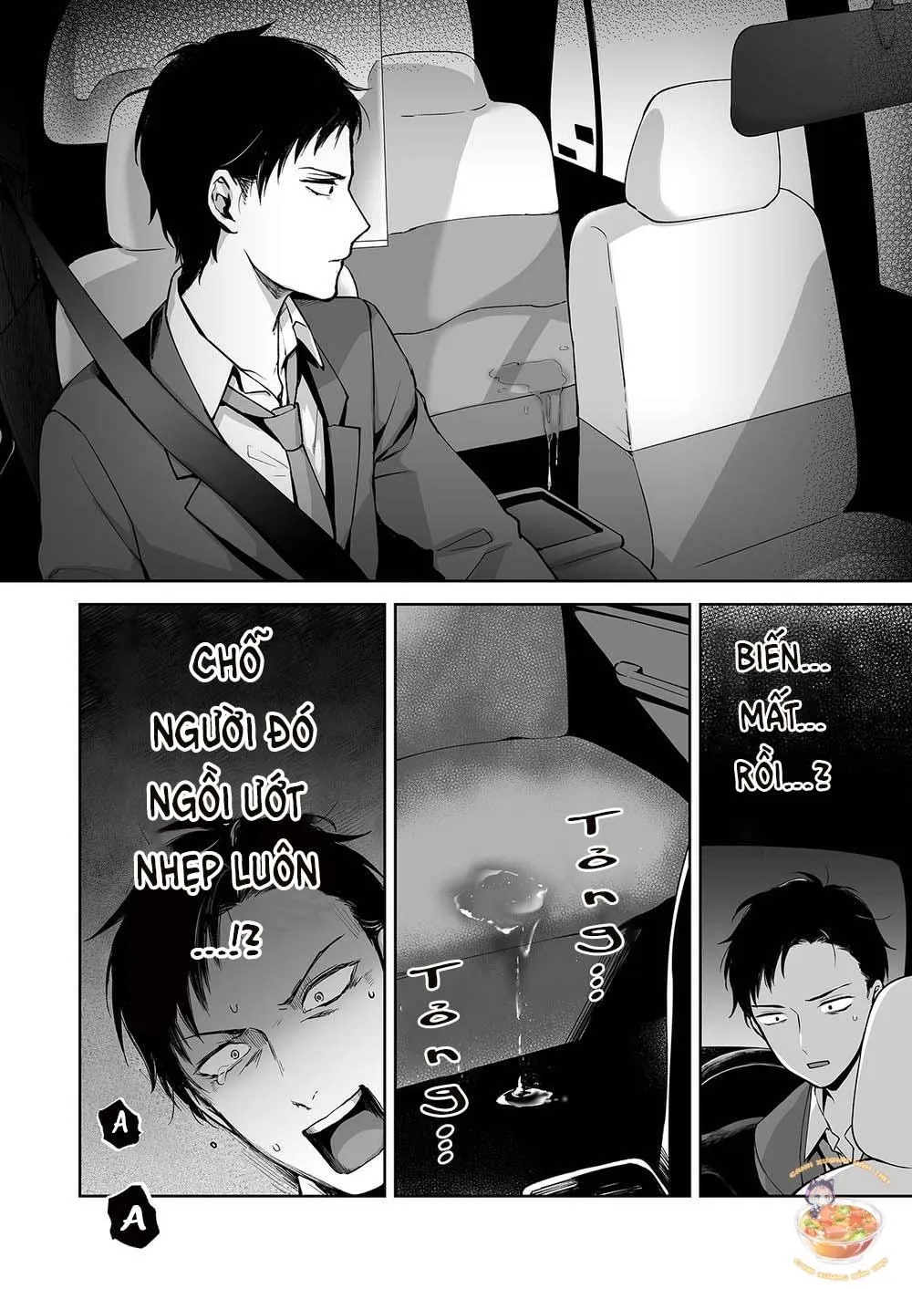 Tổng Hợp Oneshot Boylove 18+ Chapter 107 Trang 7