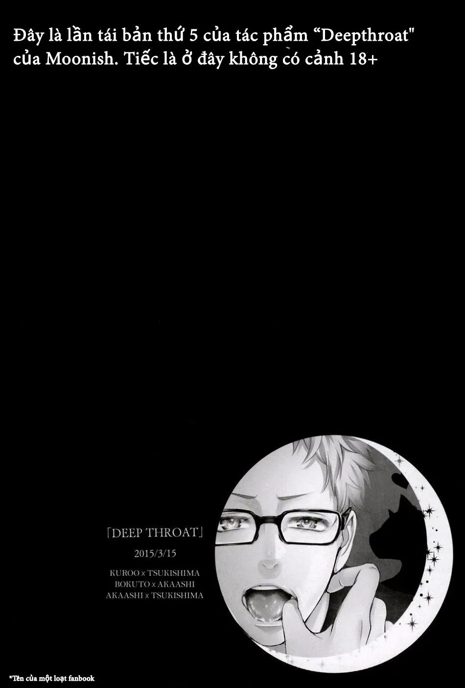 Tổng Hợp Oneshot Boylove 18+ Chapter 111 Trang 3