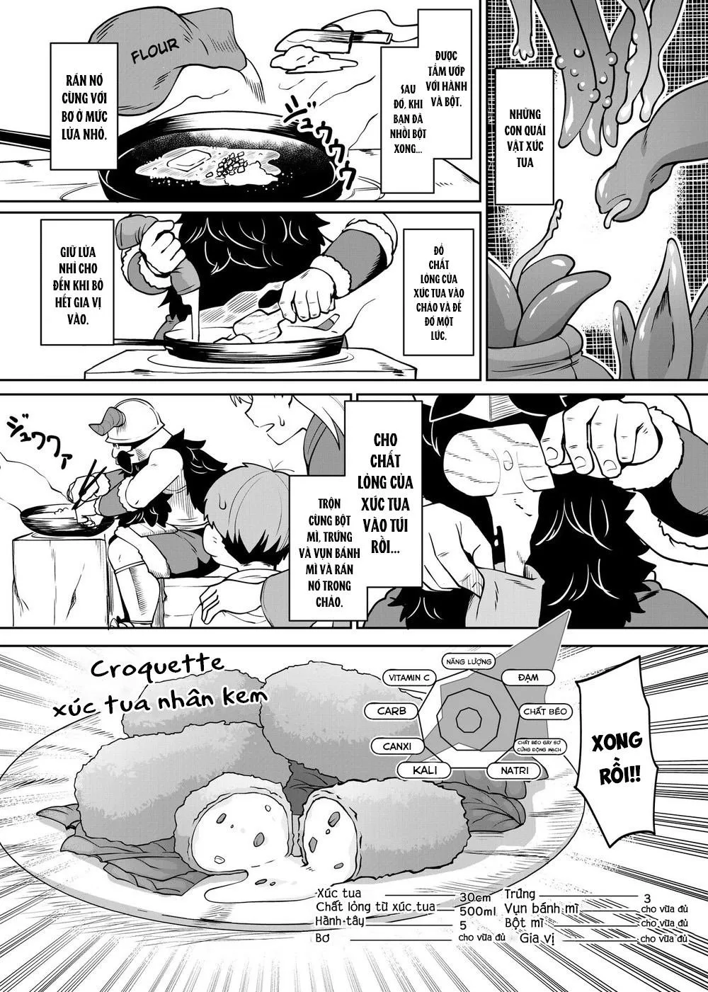 Tổng Hợp Oneshot Boylove 18+ Chapter 113 Trang 32