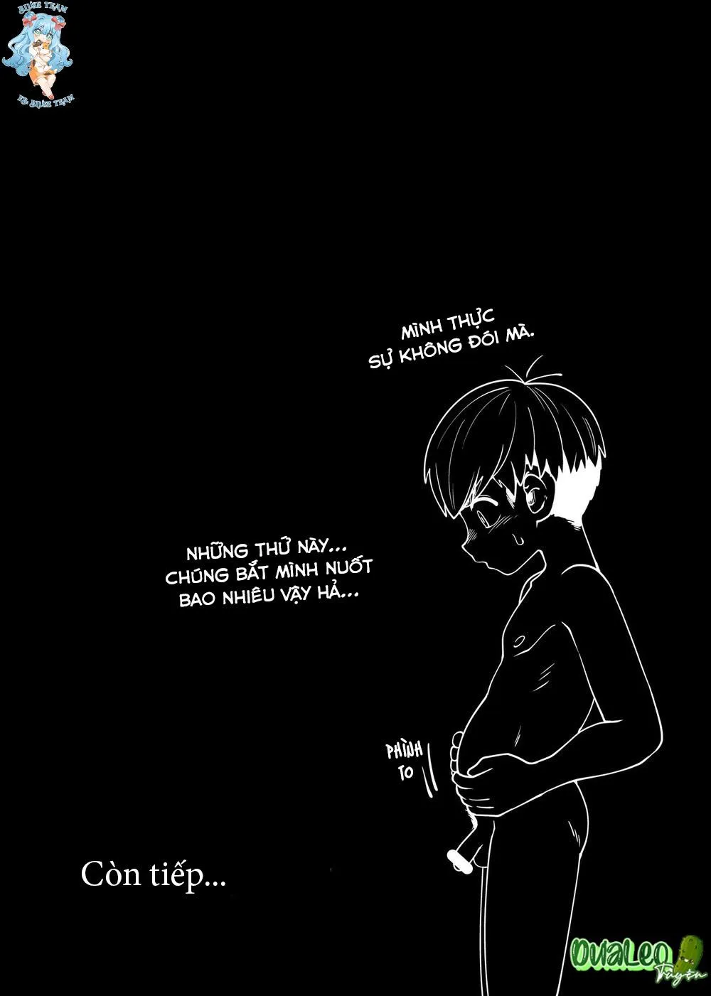 Tổng Hợp Oneshot Boylove 18+ Chapter 113 Trang 34