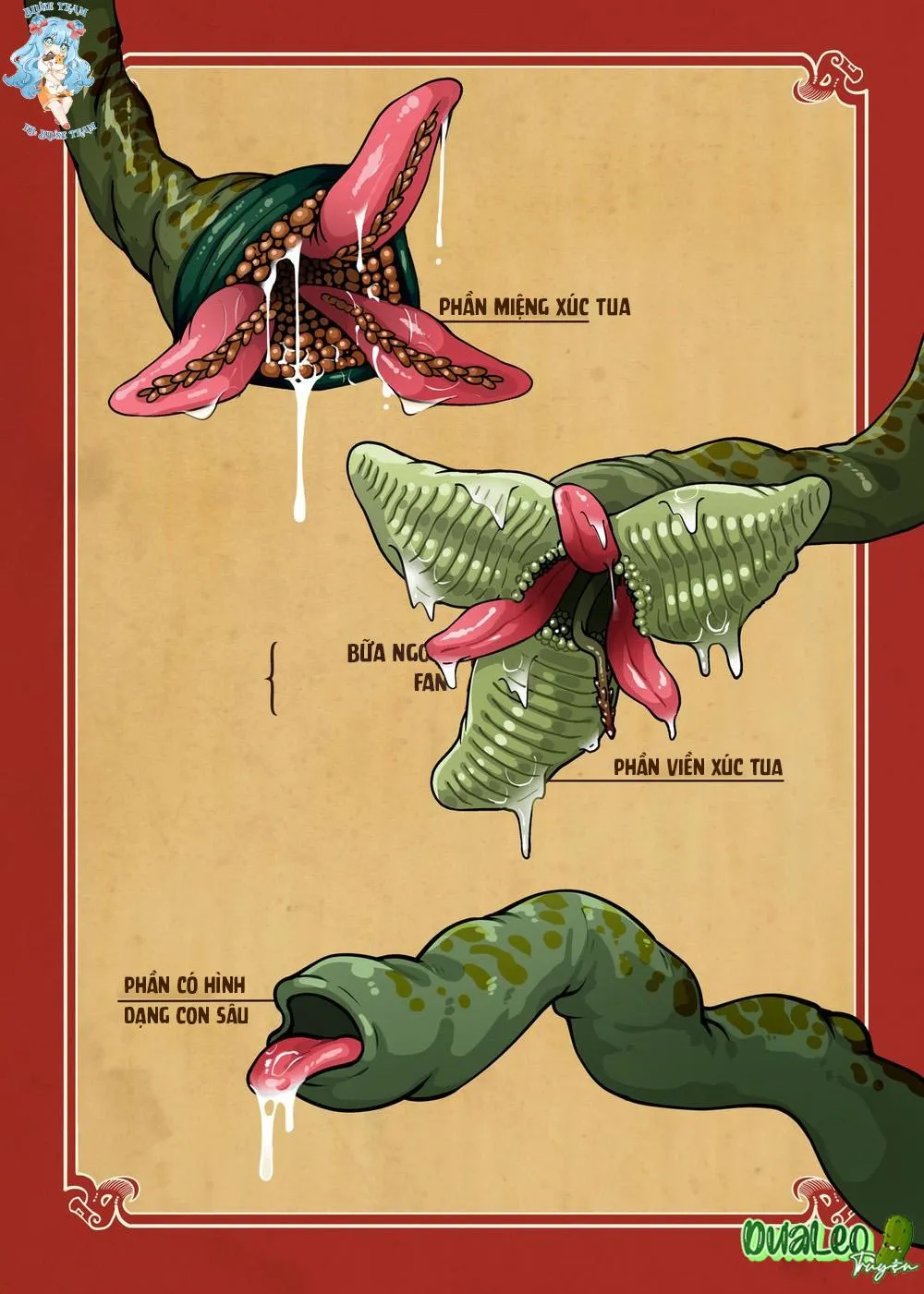 Tổng Hợp Oneshot Boylove 18+ Chapter 113 Trang 38