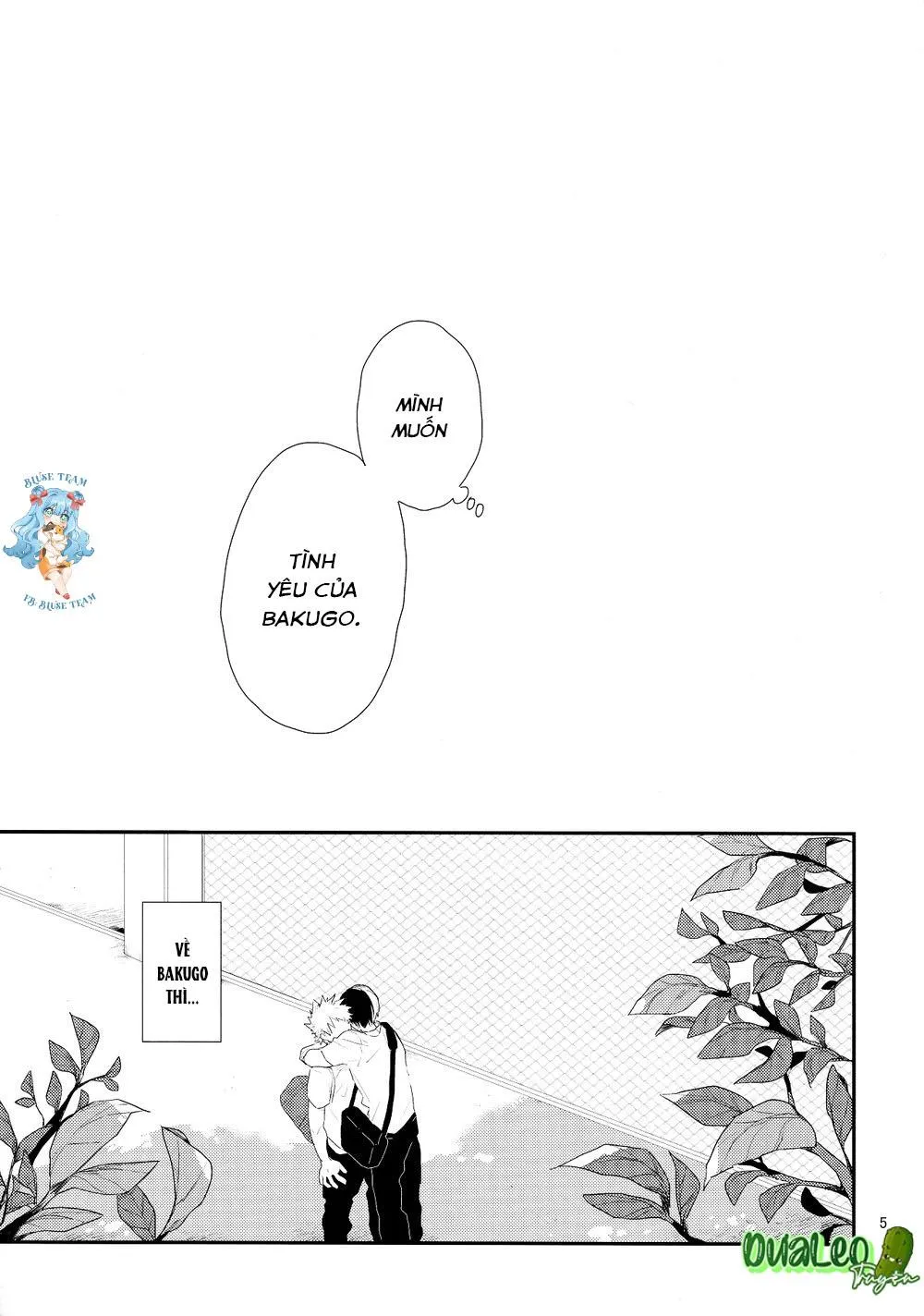 Tổng Hợp Oneshot Boylove 18+ Chapter 114 Trang 7