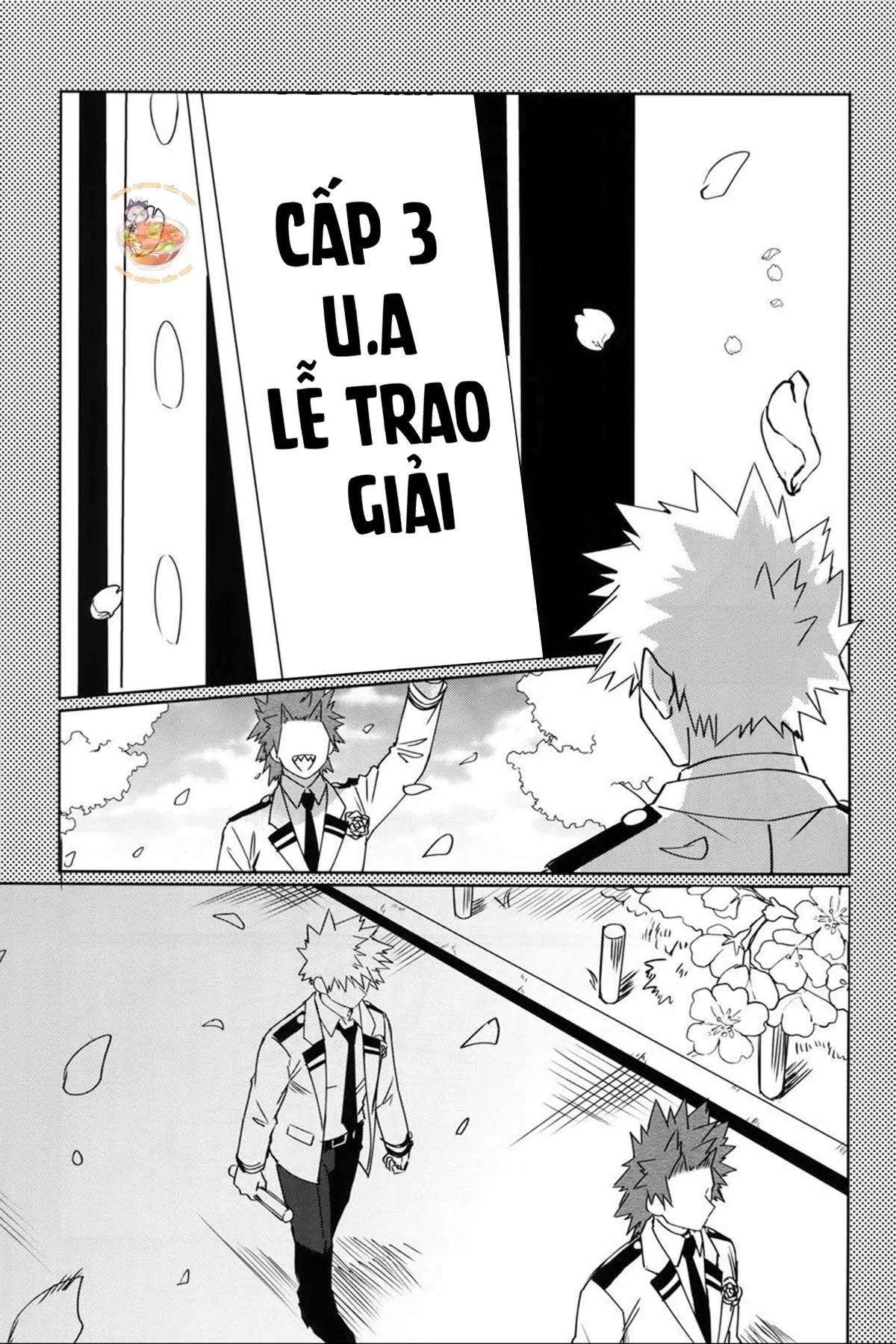 Tổng Hợp Oneshot Boylove 18+ Chapter 115 Trang 6