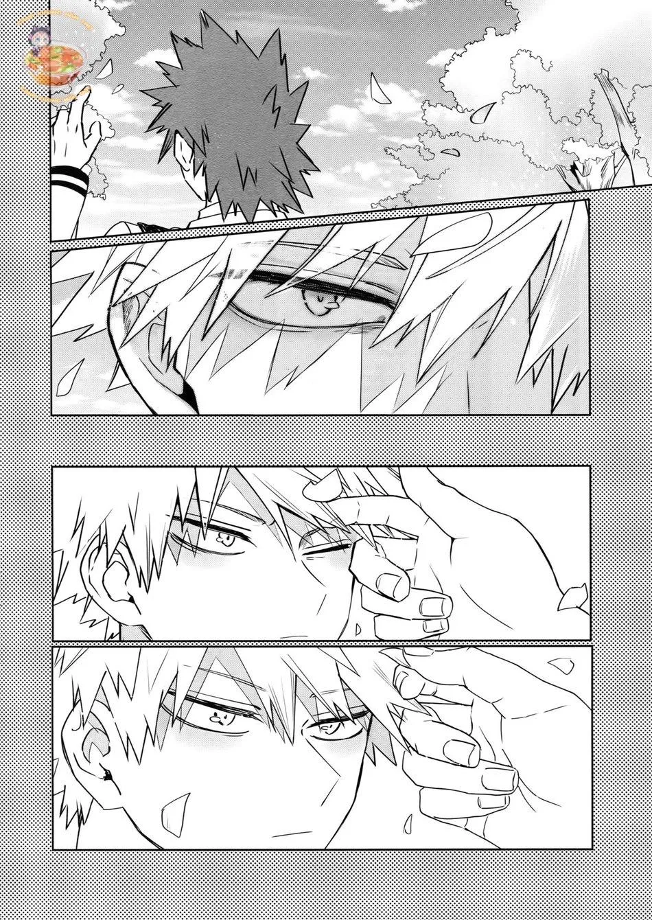 Tổng Hợp Oneshot Boylove 18+ Chapter 115 Trang 7