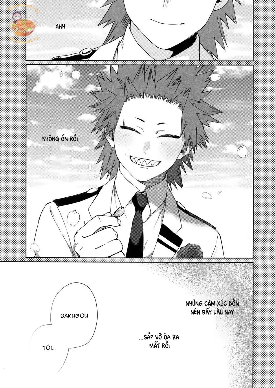 Tổng Hợp Oneshot Boylove 18+ Chapter 115 Trang 8