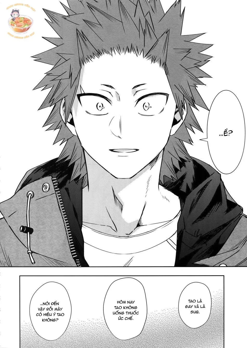 Tổng Hợp Oneshot Boylove 18+ Chapter 115 Trang 31