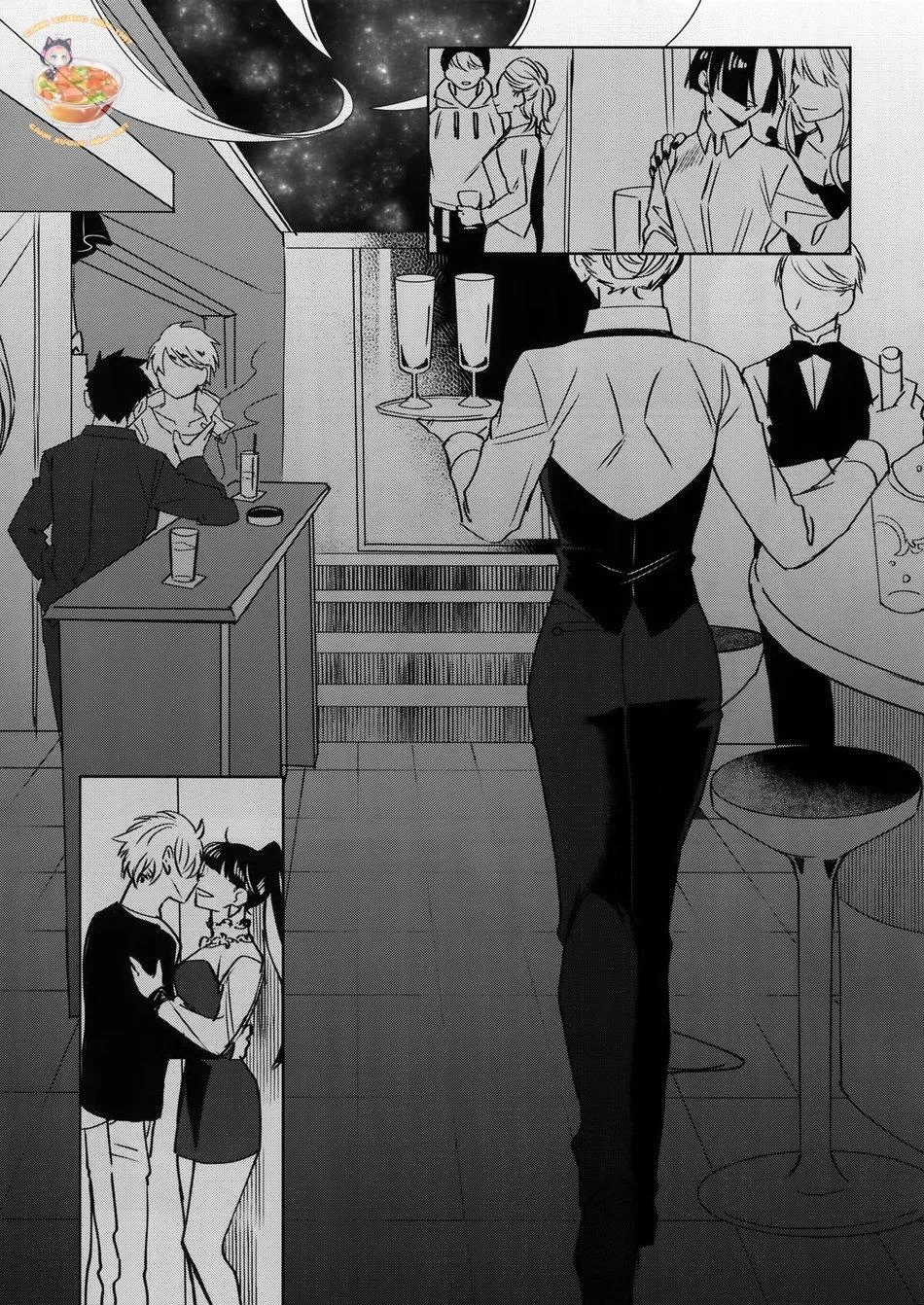 Tổng Hợp Oneshot Boylove 18+ Chapter 115 Trang 40