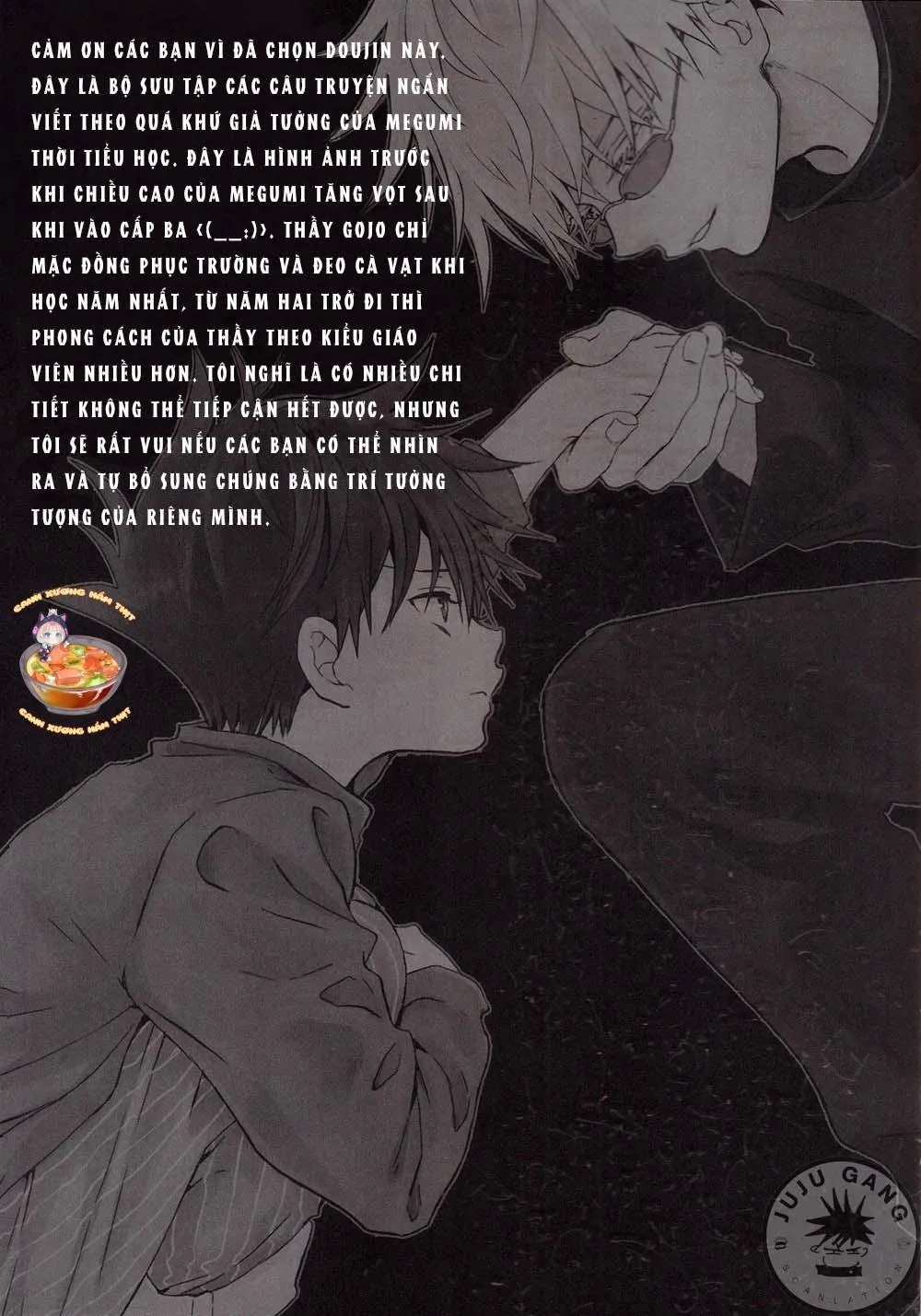 Tổng Hợp Oneshot Boylove 18+ Chapter 118 Trang 4