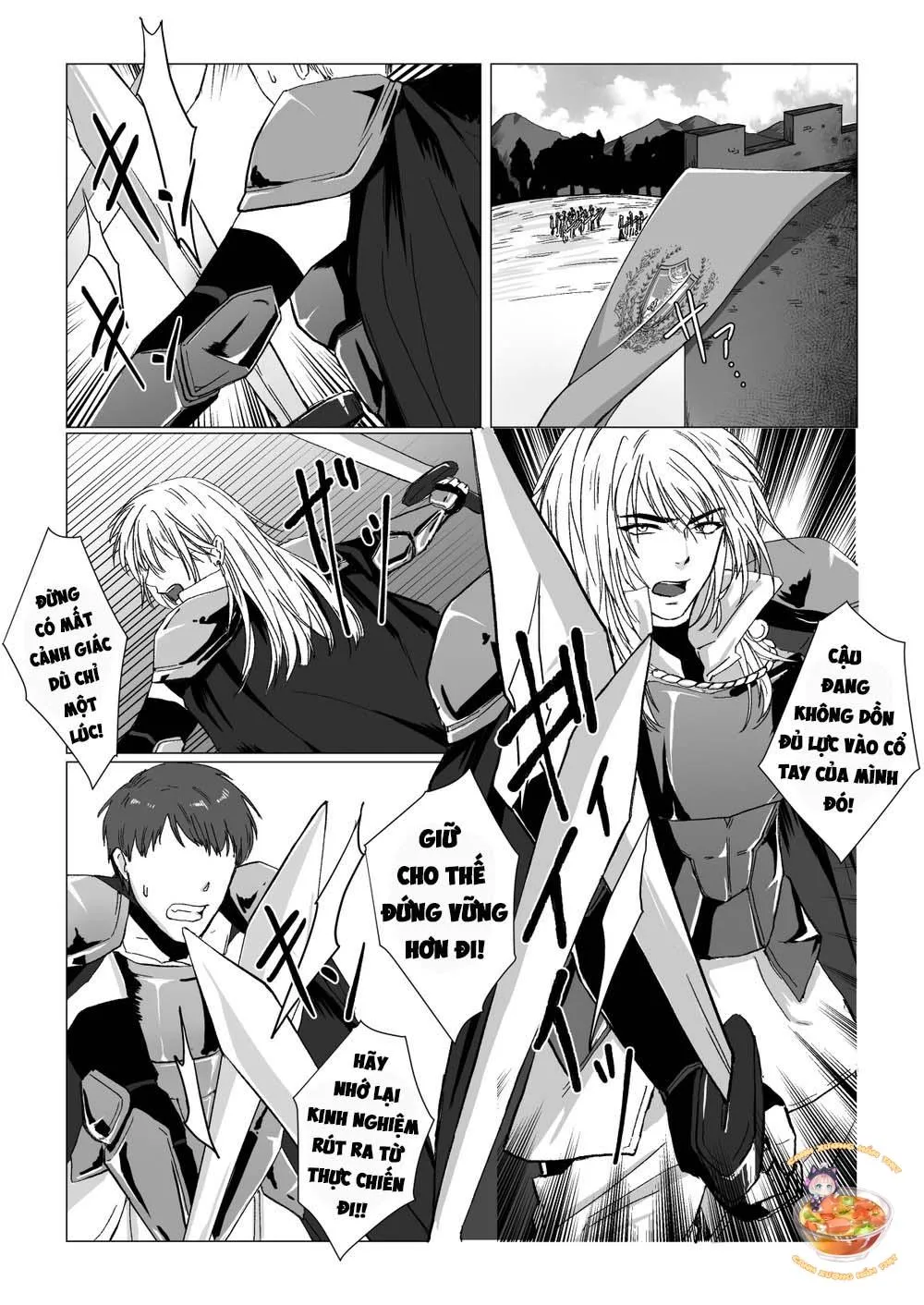 Tổng Hợp Oneshot Boylove 18+ Chapter 119 Trang 3