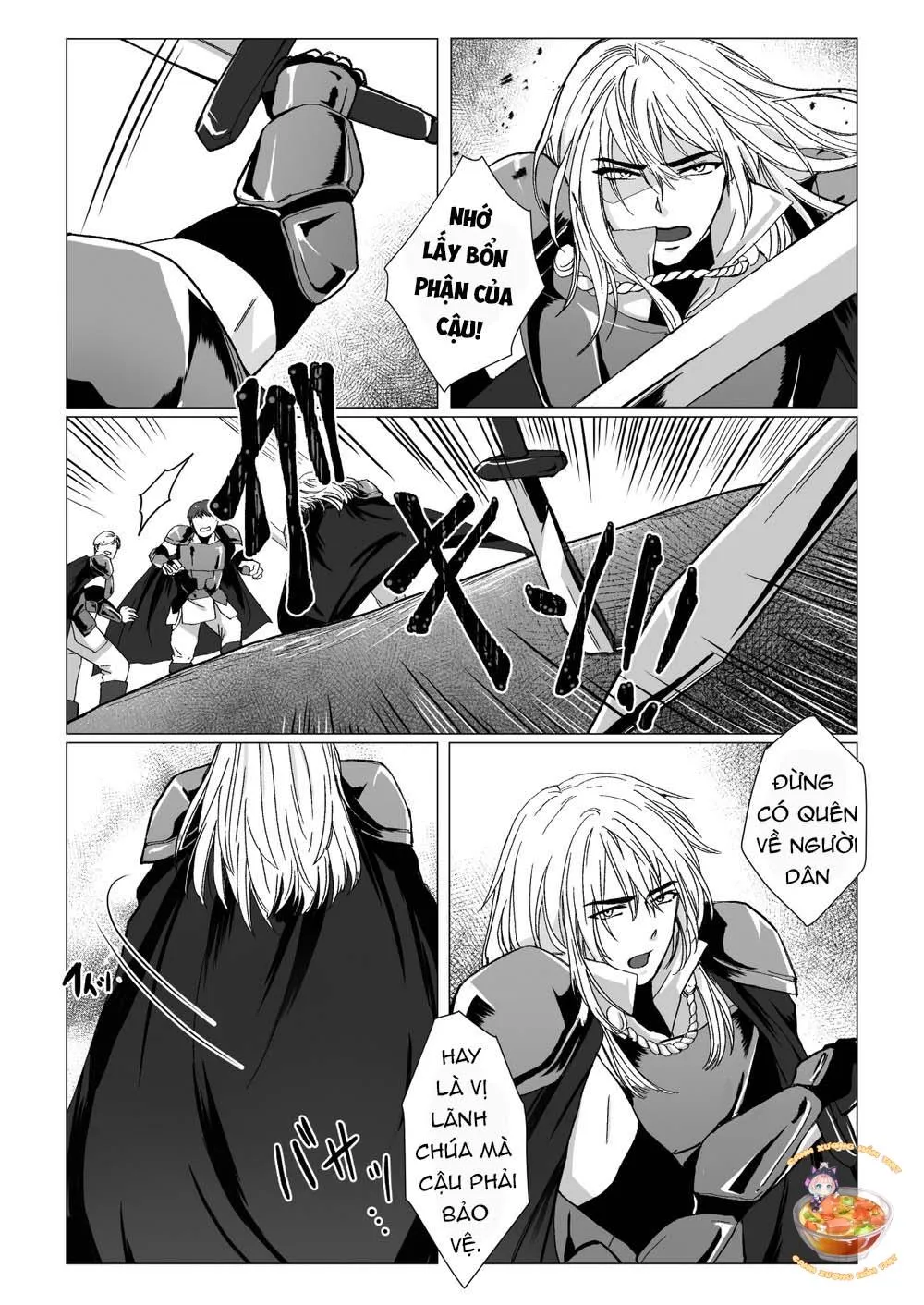 Tổng Hợp Oneshot Boylove 18+ Chapter 119 Trang 4