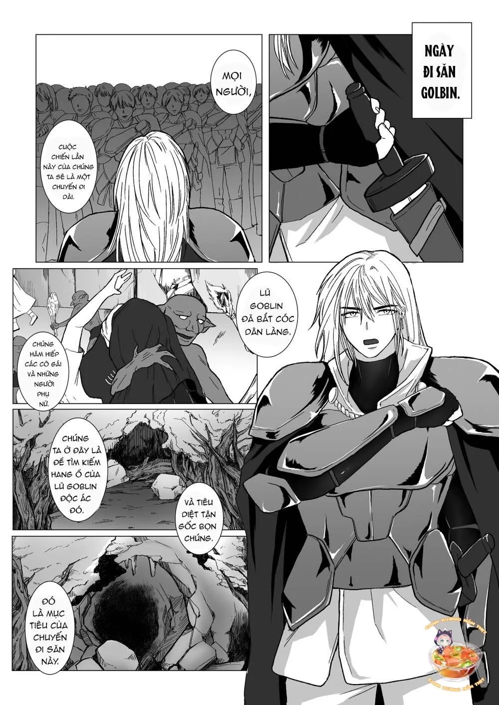 Tổng Hợp Oneshot Boylove 18+ Chapter 119 Trang 17