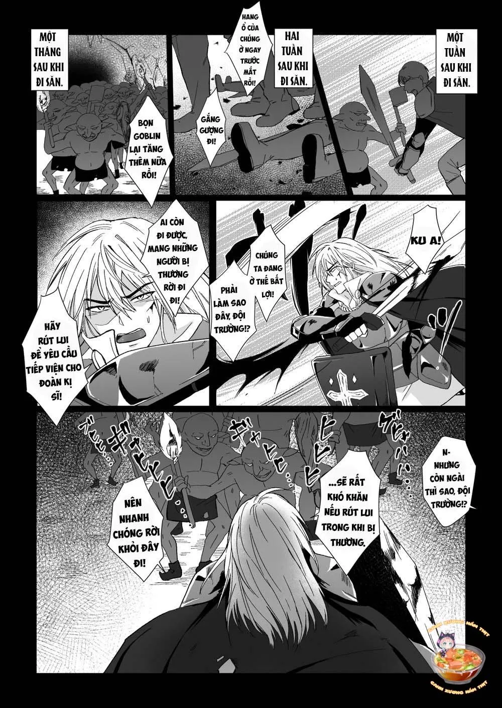 Tổng Hợp Oneshot Boylove 18+ Chapter 119 Trang 19