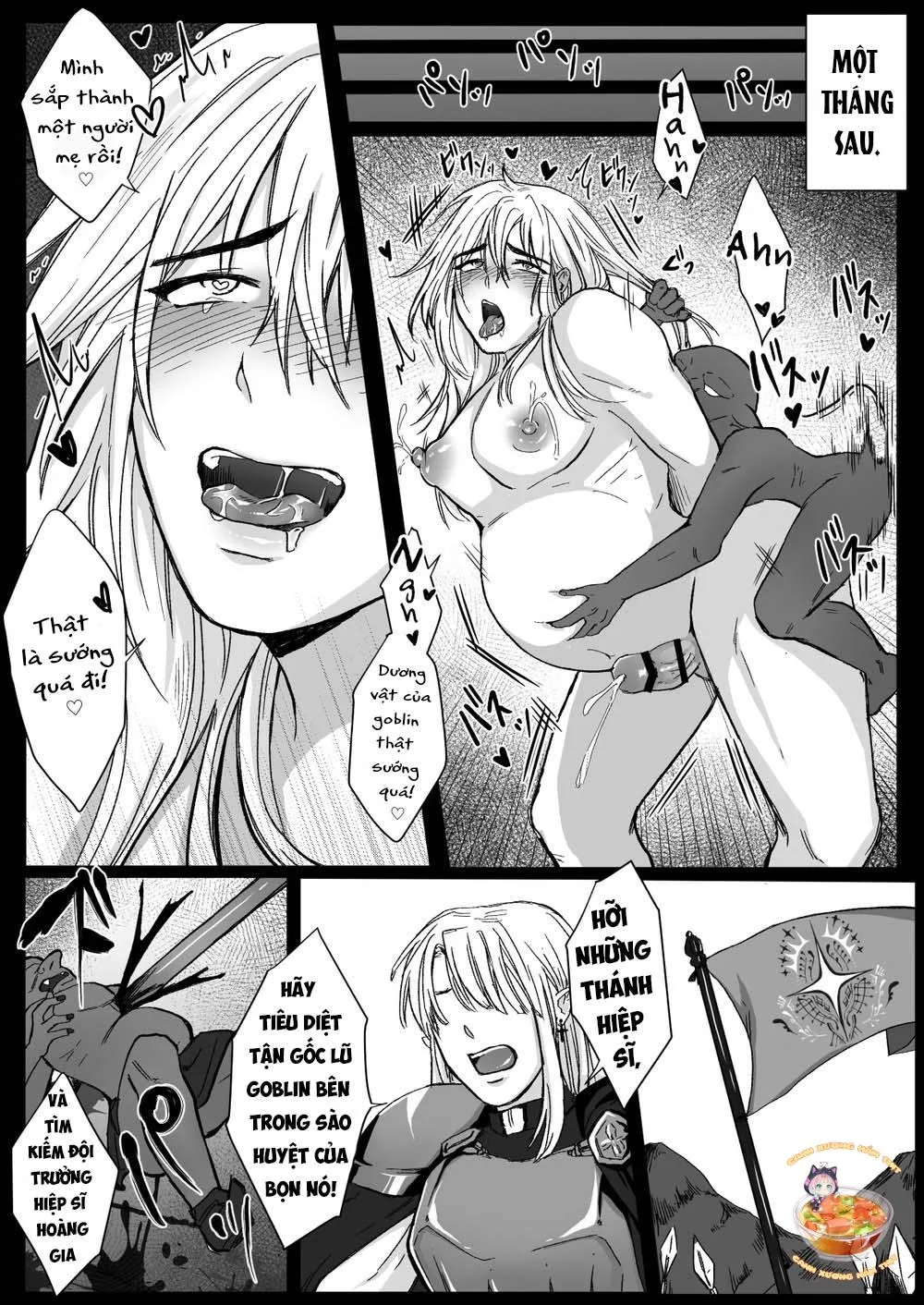 Tổng Hợp Oneshot Boylove 18+ Chapter 119 Trang 30