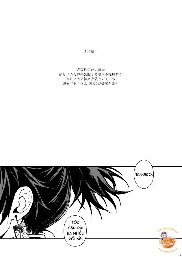 Tổng Hợp Oneshot Boylove 18+ Chapter 122 Trang 3