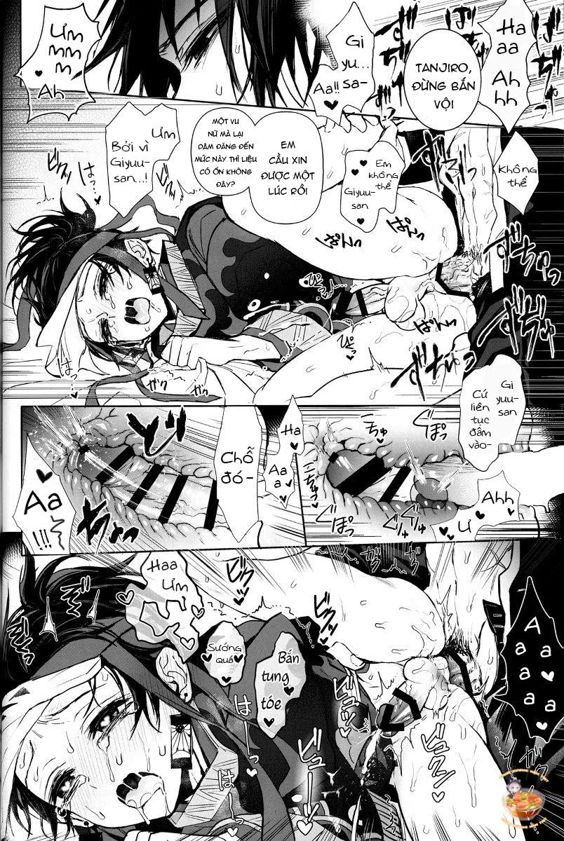 Tổng Hợp Oneshot Boylove 18+ Chapter 122 Trang 26