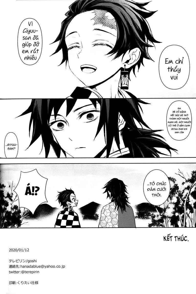 Tổng Hợp Oneshot Boylove 18+ Chapter 122 Trang 44