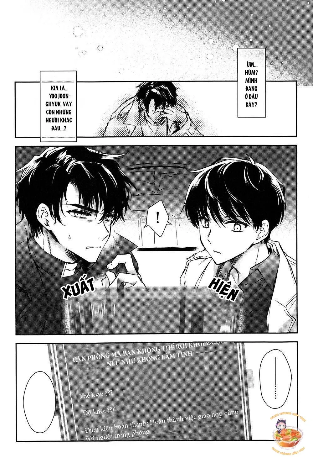 Tổng Hợp Oneshot Boylove 18+ Chapter 123 Trang 5