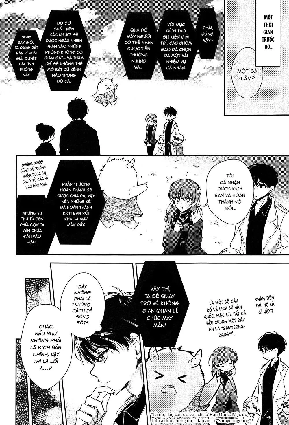 Tổng Hợp Oneshot Boylove 18+ Chapter 123 Trang 6