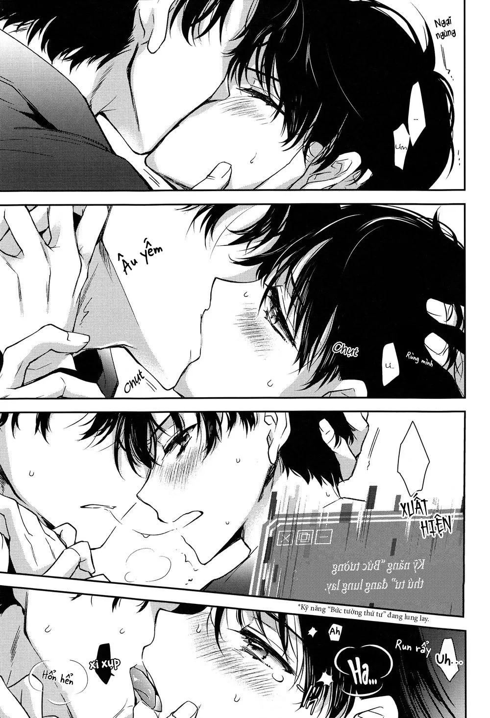 Tổng Hợp Oneshot Boylove 18+ Chapter 123 Trang 15