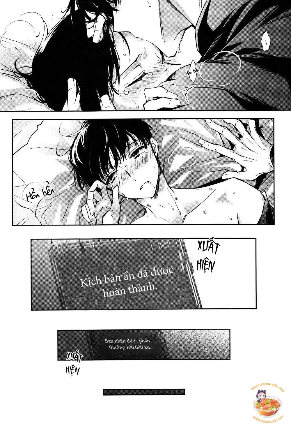 Tổng Hợp Oneshot Boylove 18+ Chapter 123 Trang 29