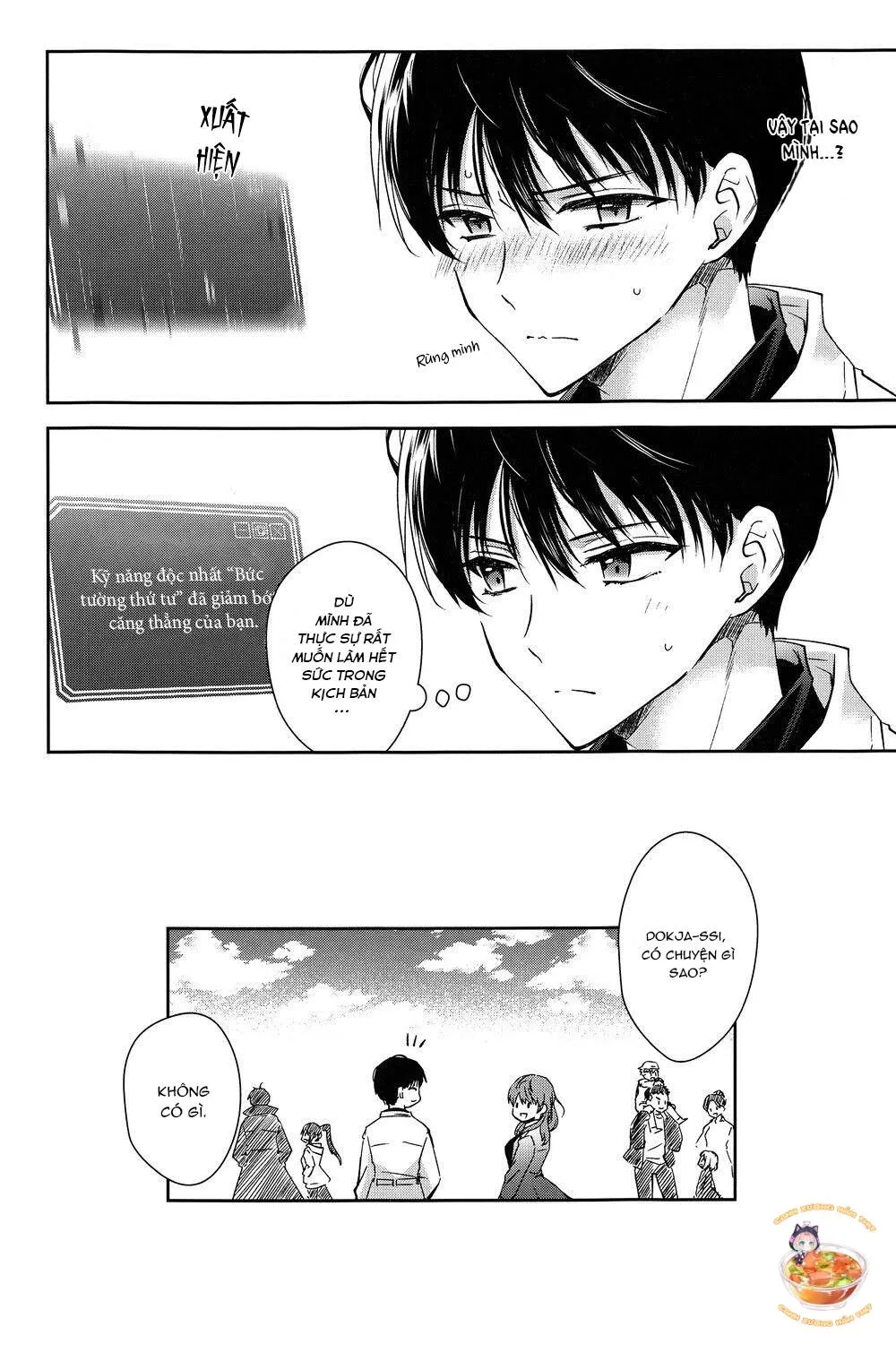 Tổng Hợp Oneshot Boylove 18+ Chapter 123 Trang 32