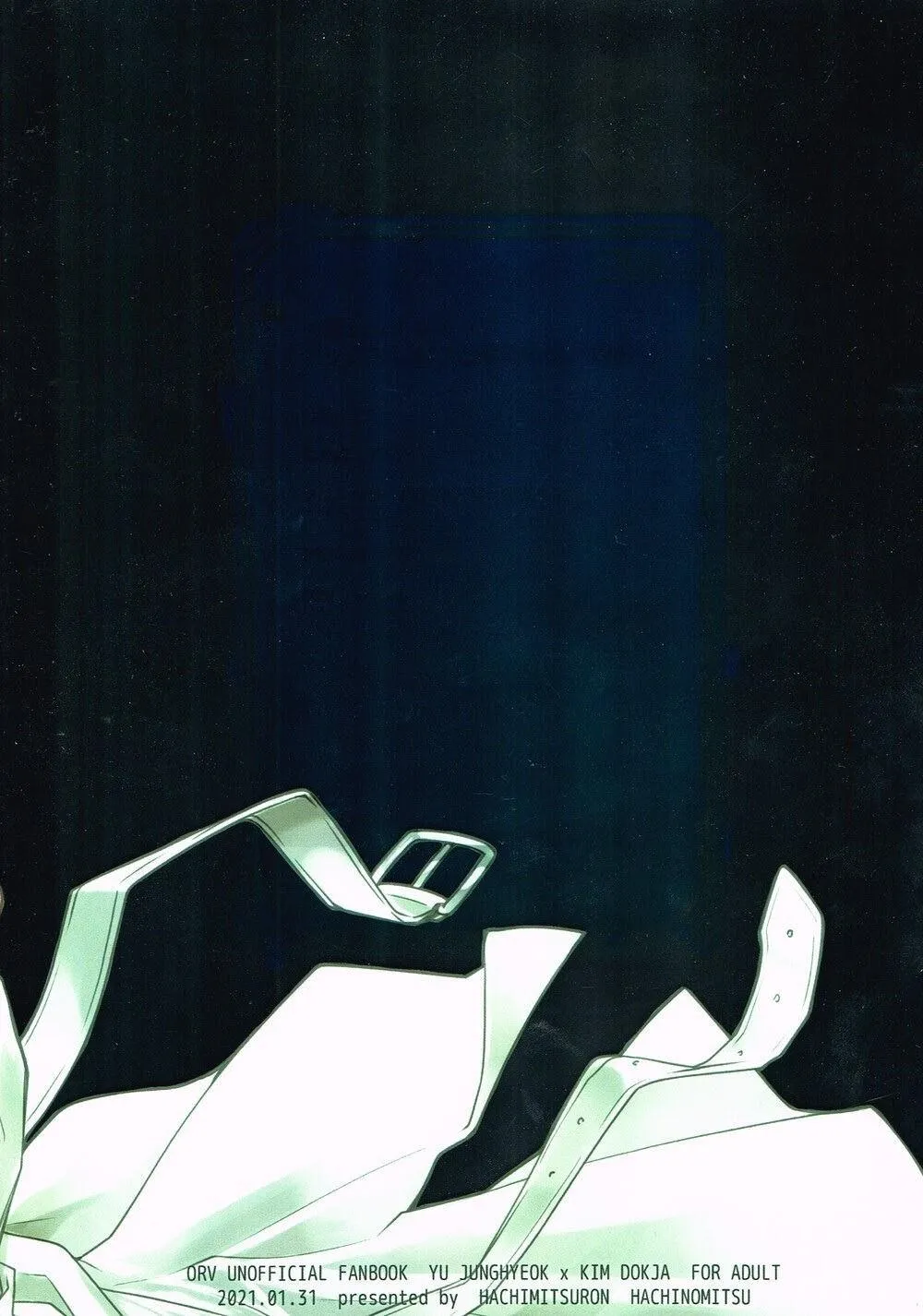 Tổng Hợp Oneshot Boylove 18+ Chapter 123 Trang 34