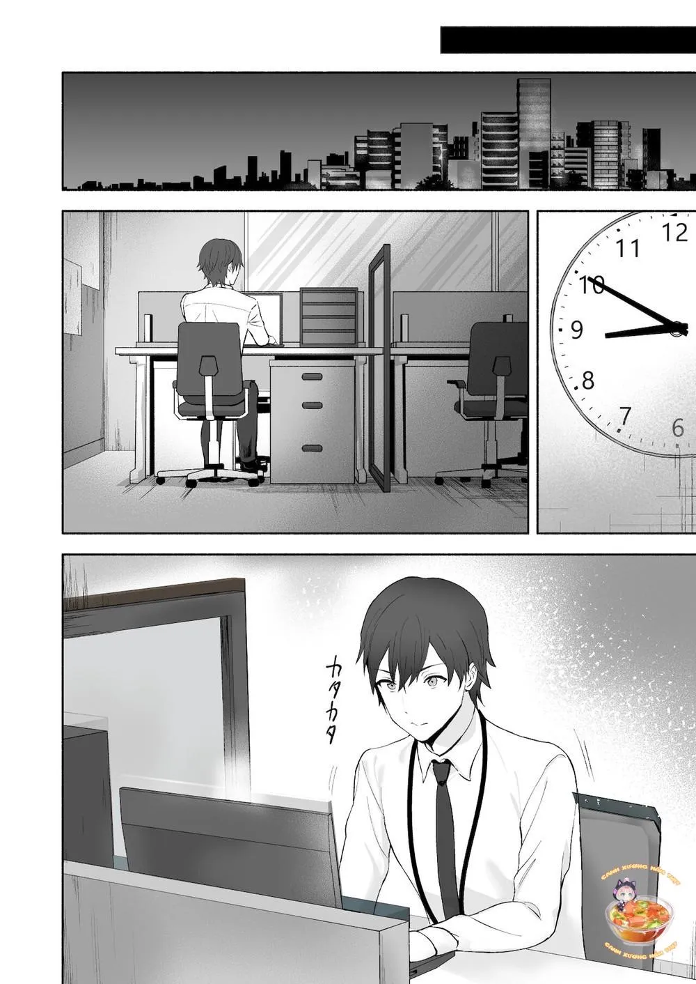 Tổng Hợp Oneshot Boylove 18+ Chapter 124 Trang 17