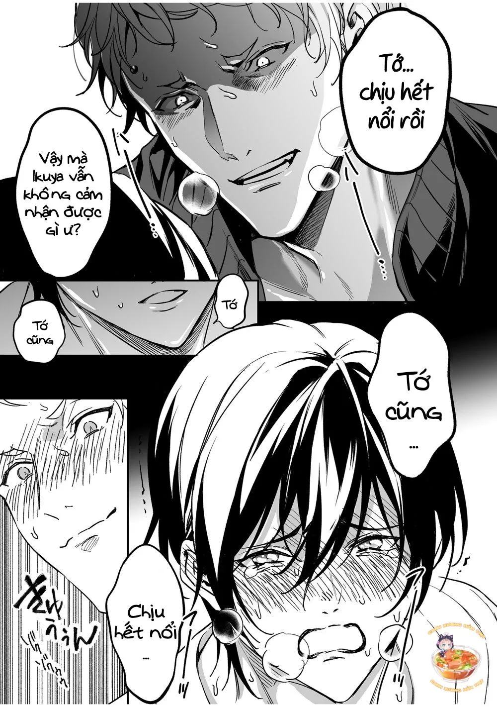 Tổng Hợp Oneshot Boylove 18+ Chapter 129 Trang 16