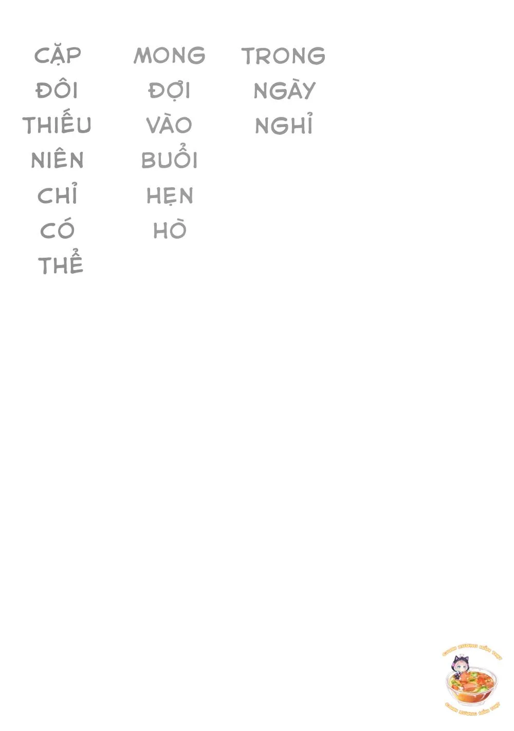 Tổng Hợp Oneshot Boylove 18+ Chapter 129 Trang 28