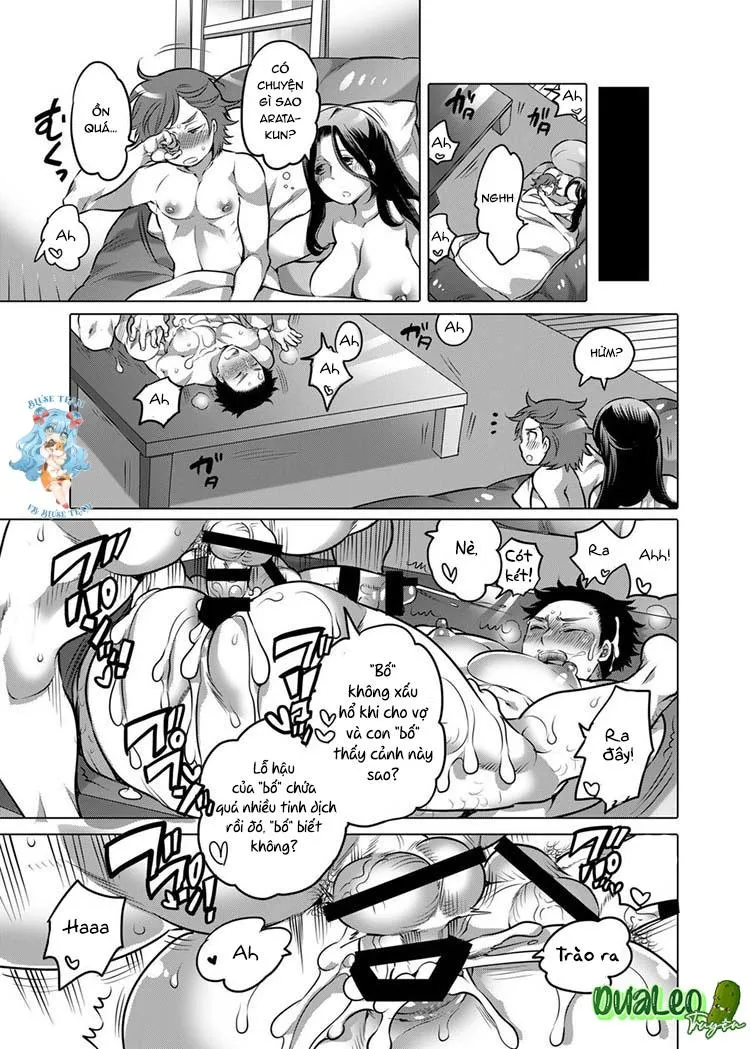 Tổng Hợp Oneshot Boylove 18+ Chapter 131 Trang 22