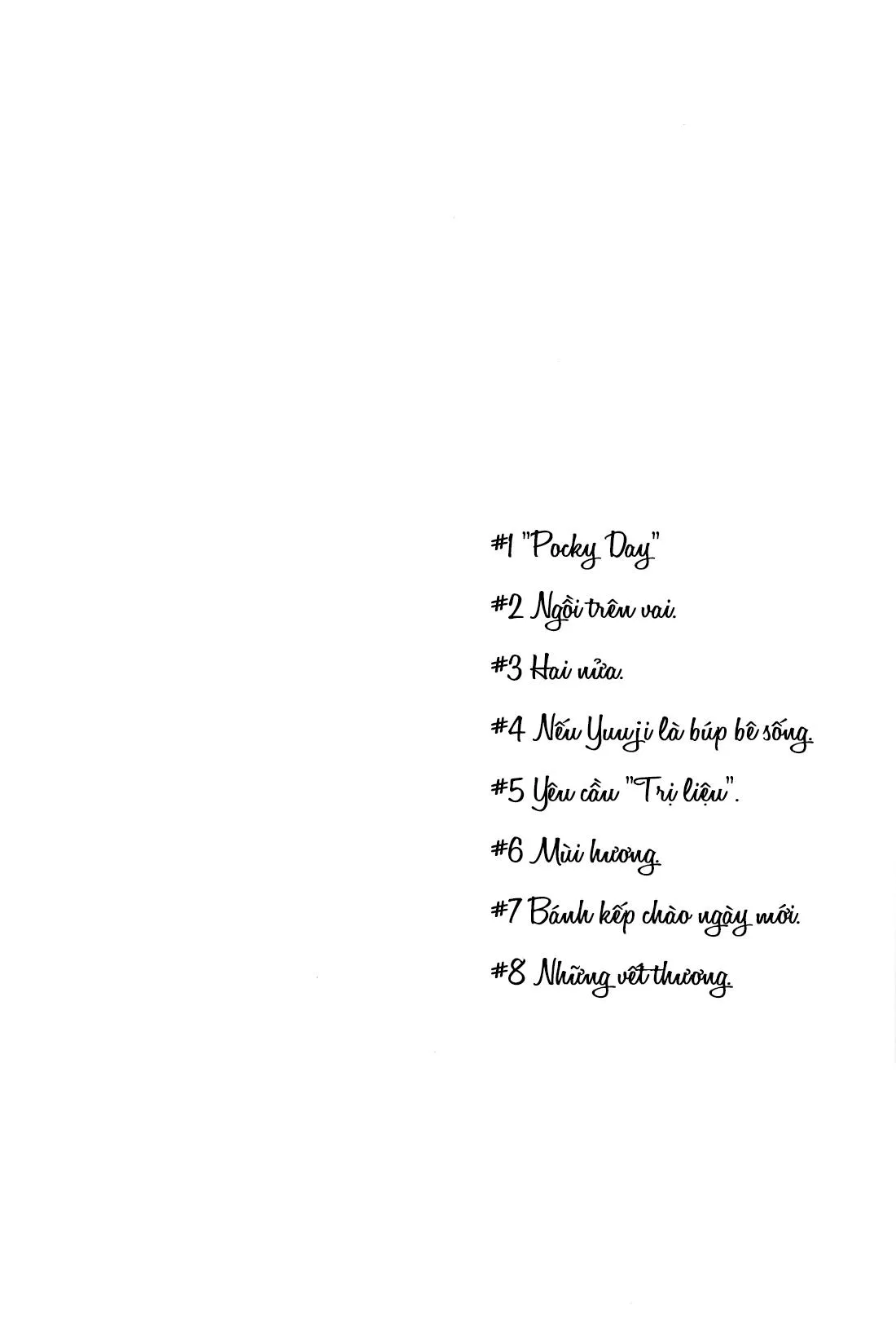 Tổng Hợp Oneshot Boylove 18+ Chapter 132 Trang 4