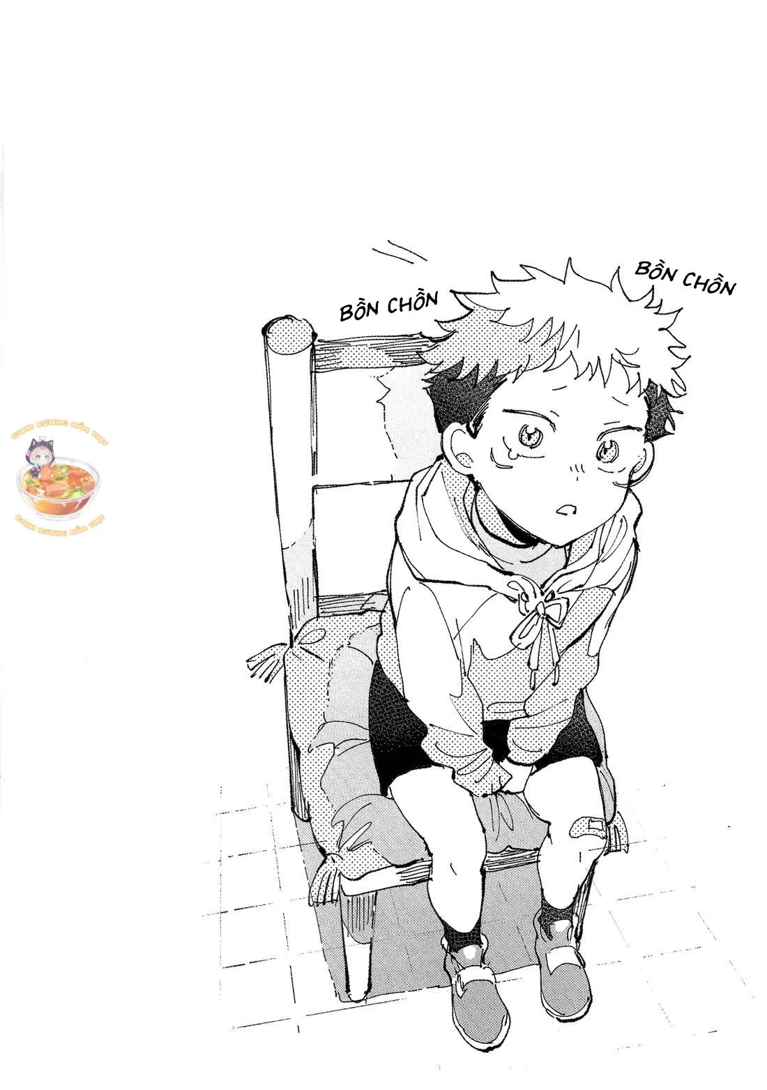 Tổng Hợp Oneshot Boylove 18+ Chapter 132 Trang 14