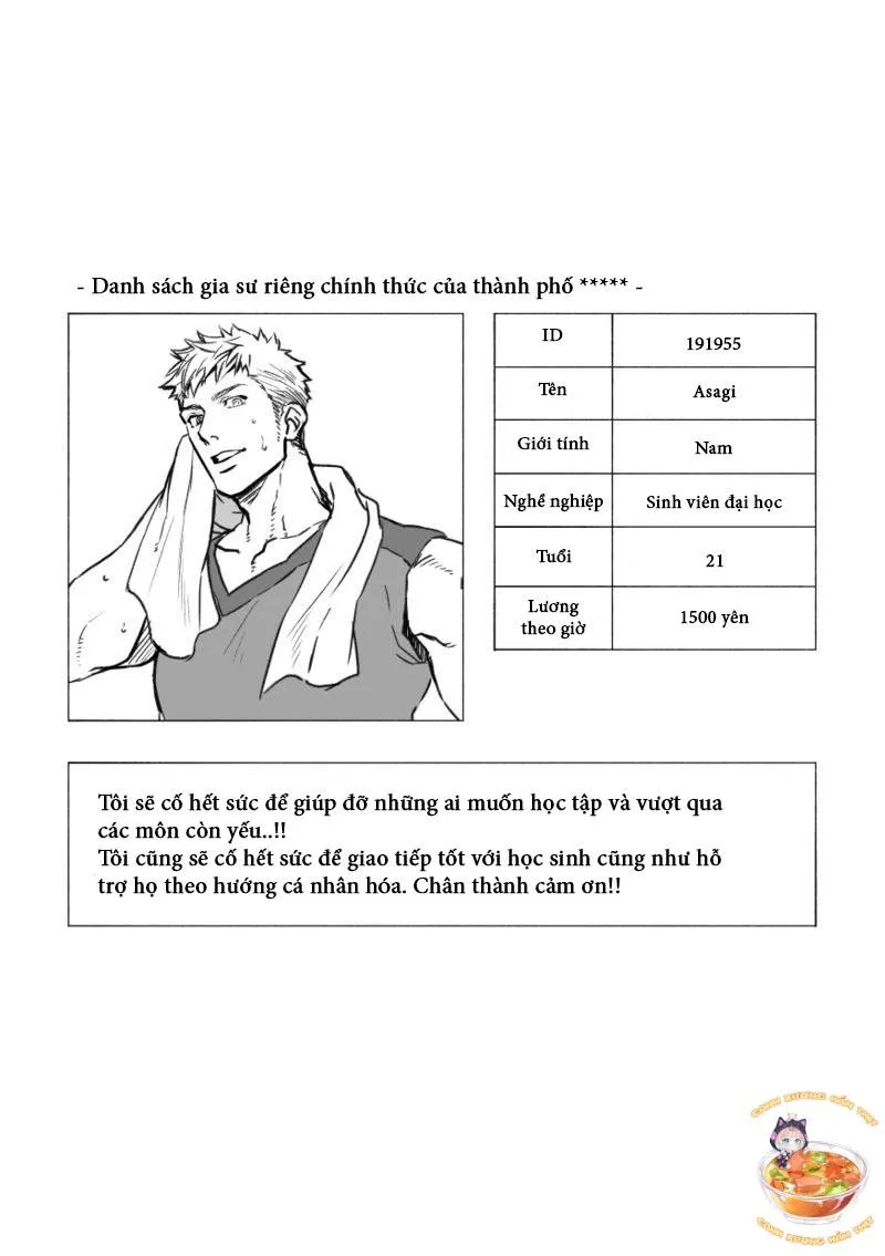 Tổng Hợp Oneshot Boylove 18+ Chapter 133 Trang 3