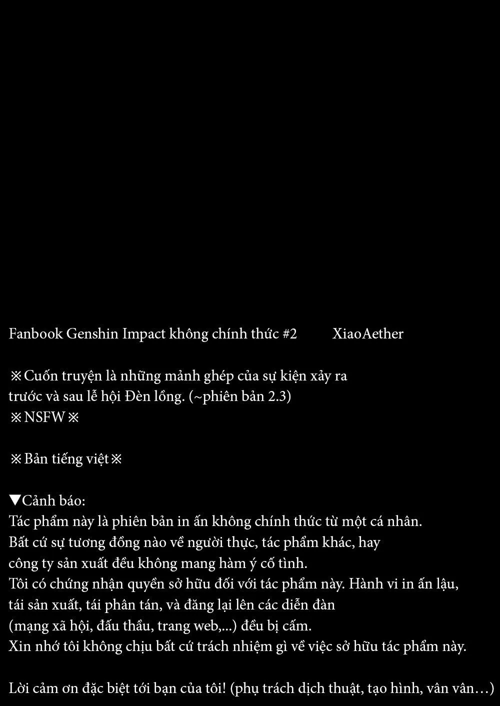 Tổng Hợp Oneshot Boylove 18+ Chapter 134 Trang 4