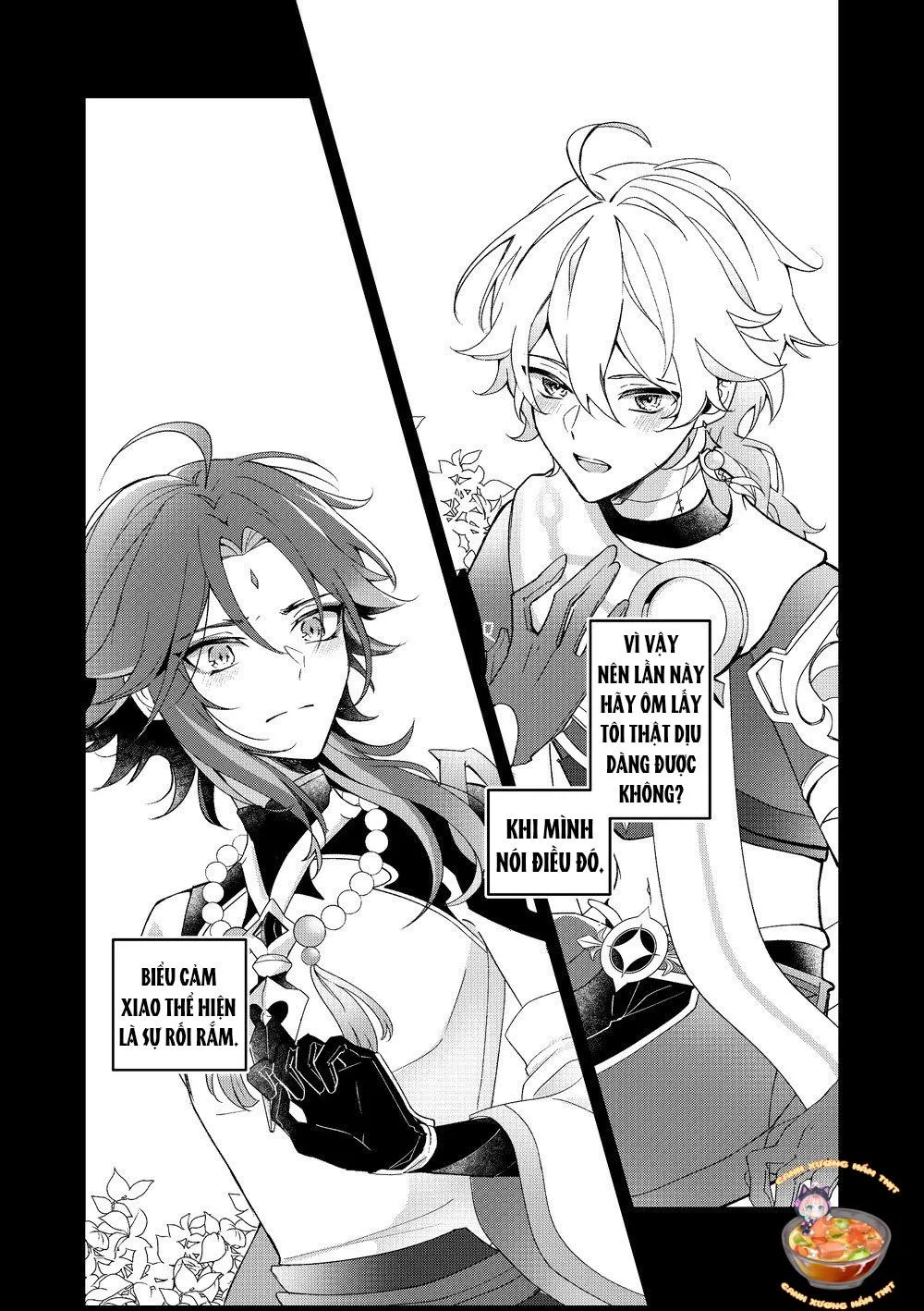 Tổng Hợp Oneshot Boylove 18+ Chapter 134 Trang 6