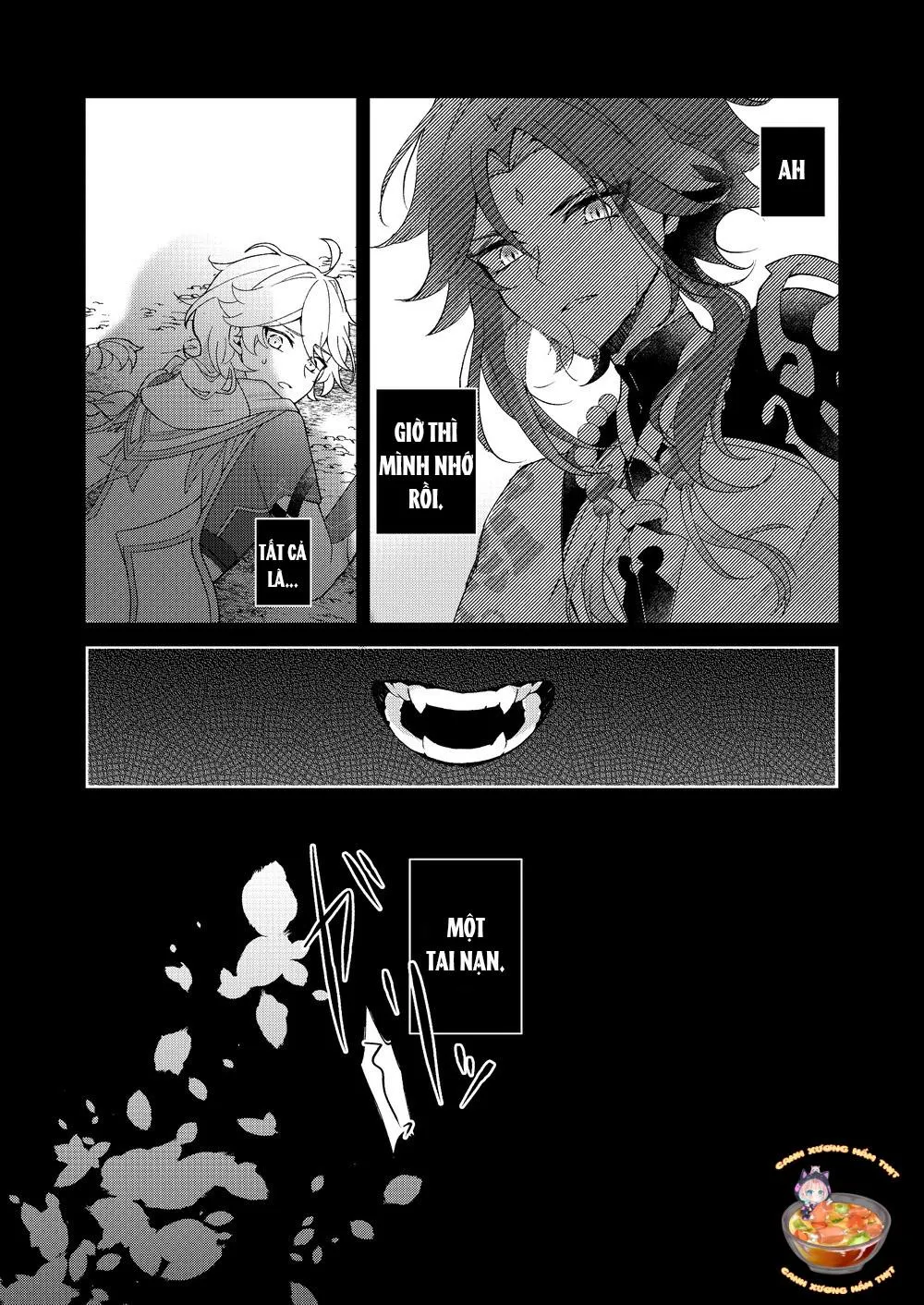 Tổng Hợp Oneshot Boylove 18+ Chapter 134 Trang 10