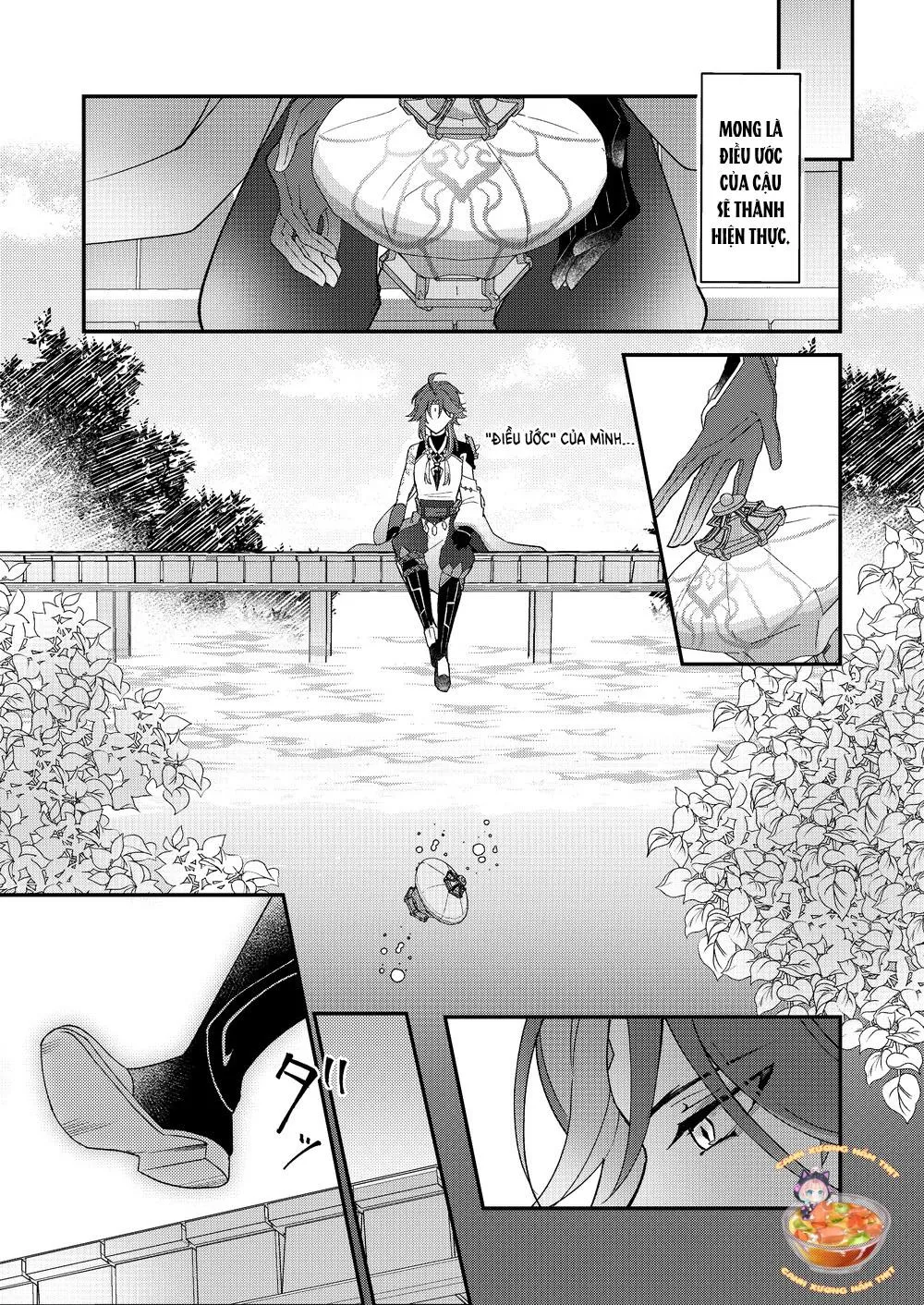 Tổng Hợp Oneshot Boylove 18+ Chapter 134 Trang 16