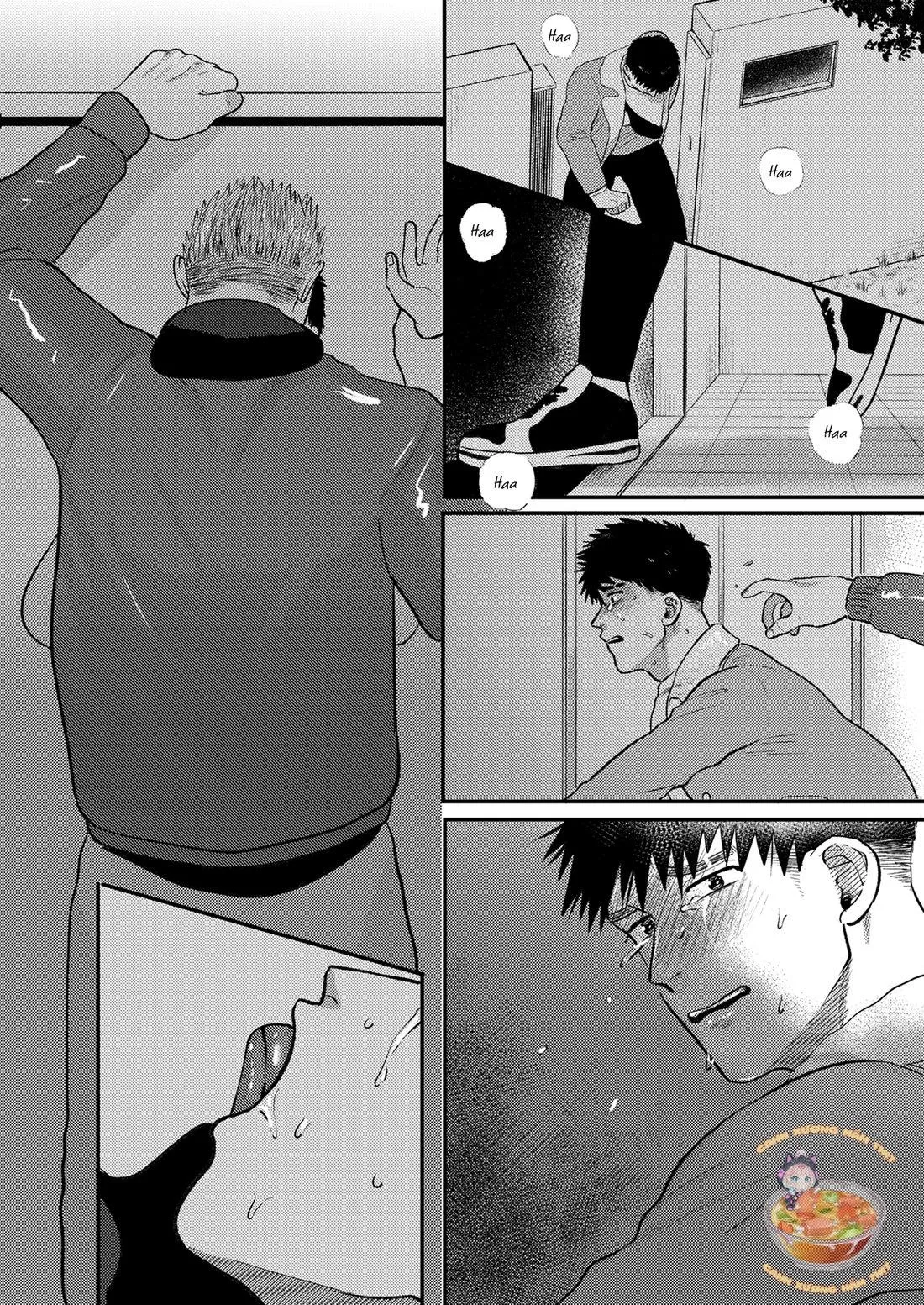 Tổng Hợp Oneshot Boylove 18+ Chapter 135 Trang 32