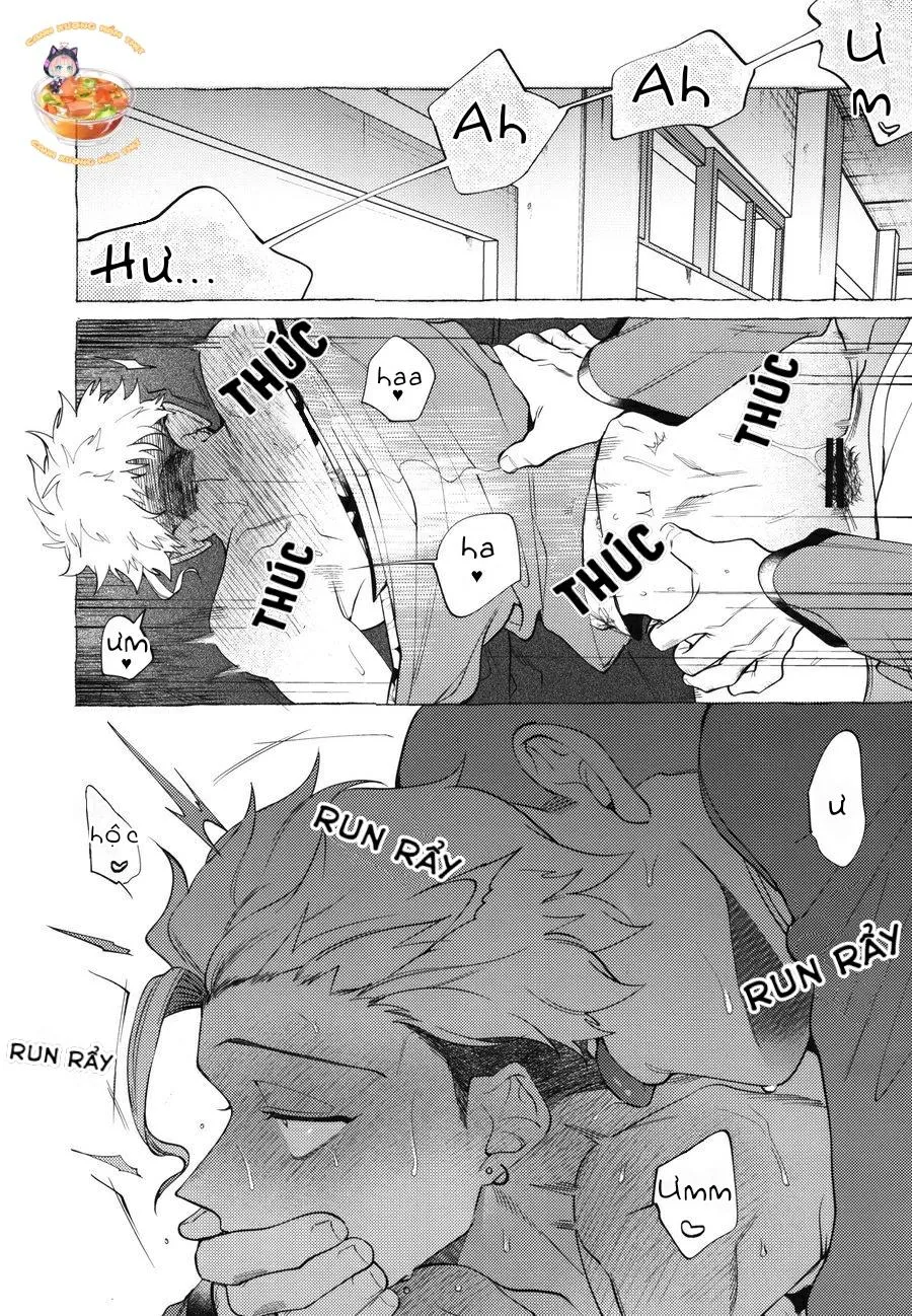 Tổng Hợp Oneshot Boylove 18+ Chapter 136 Trang 3