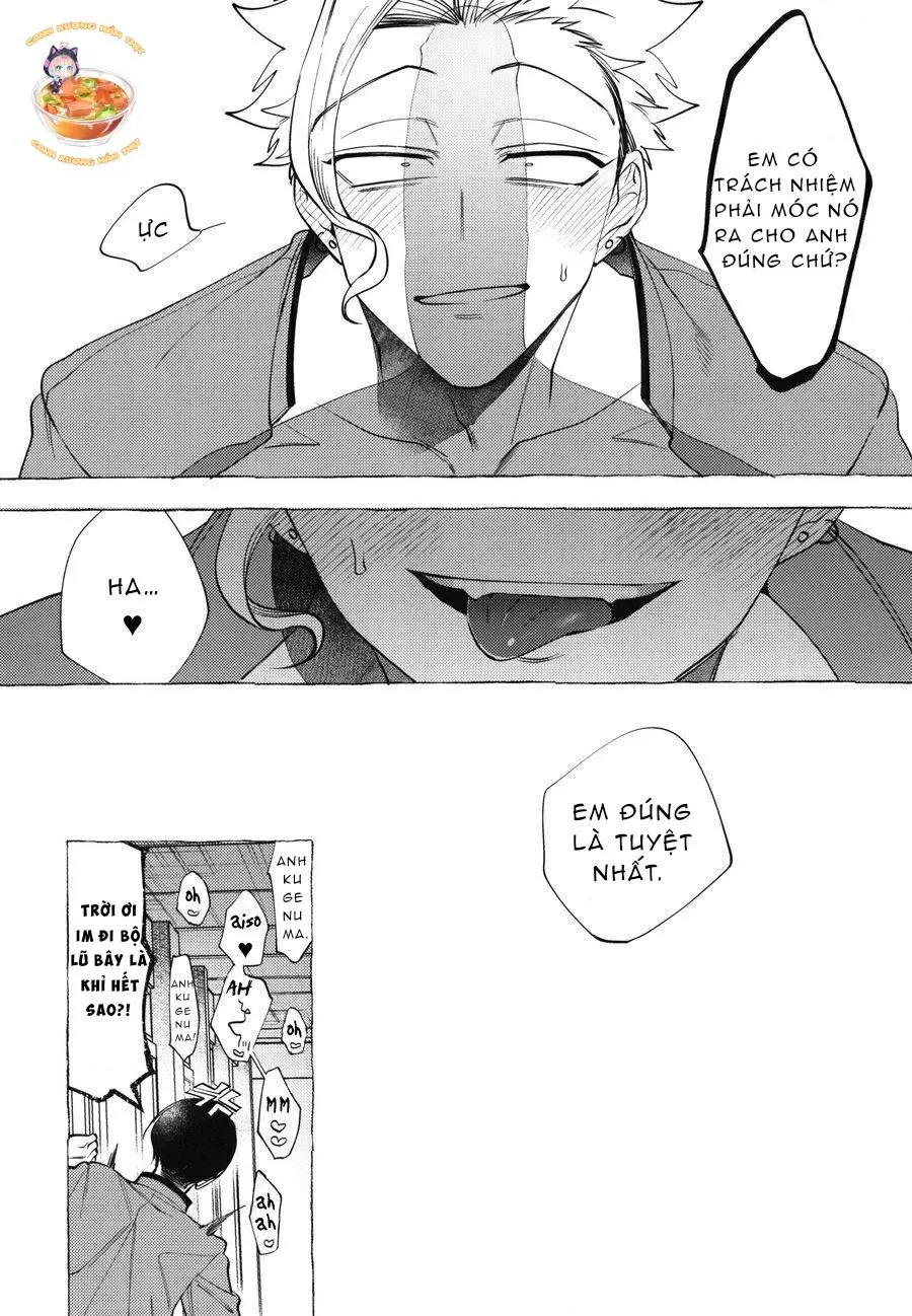 Tổng Hợp Oneshot Boylove 18+ Chapter 136 Trang 26