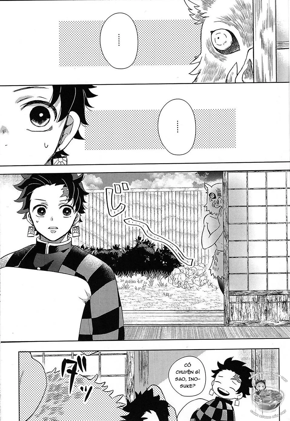 Tổng Hợp Oneshot Boylove 18+ Chapter 137 Trang 12