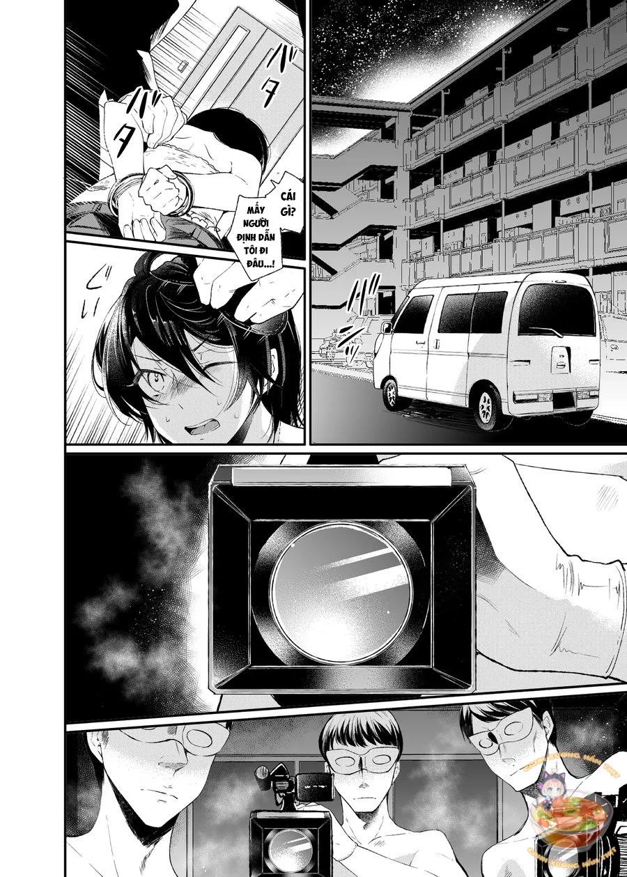 Tổng Hợp Oneshot Boylove 18+ Chapter 138 Trang 11