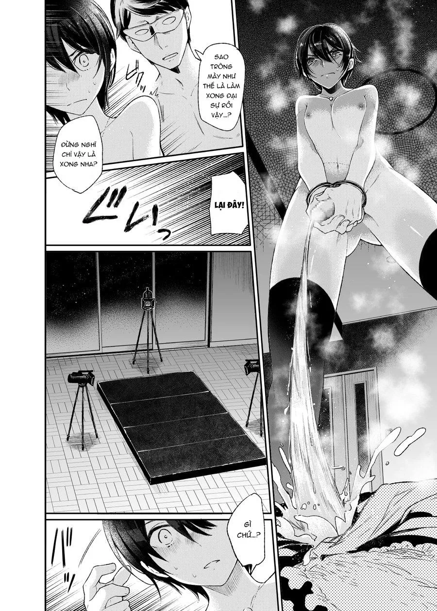 Tổng Hợp Oneshot Boylove 18+ Chapter 138 Trang 19