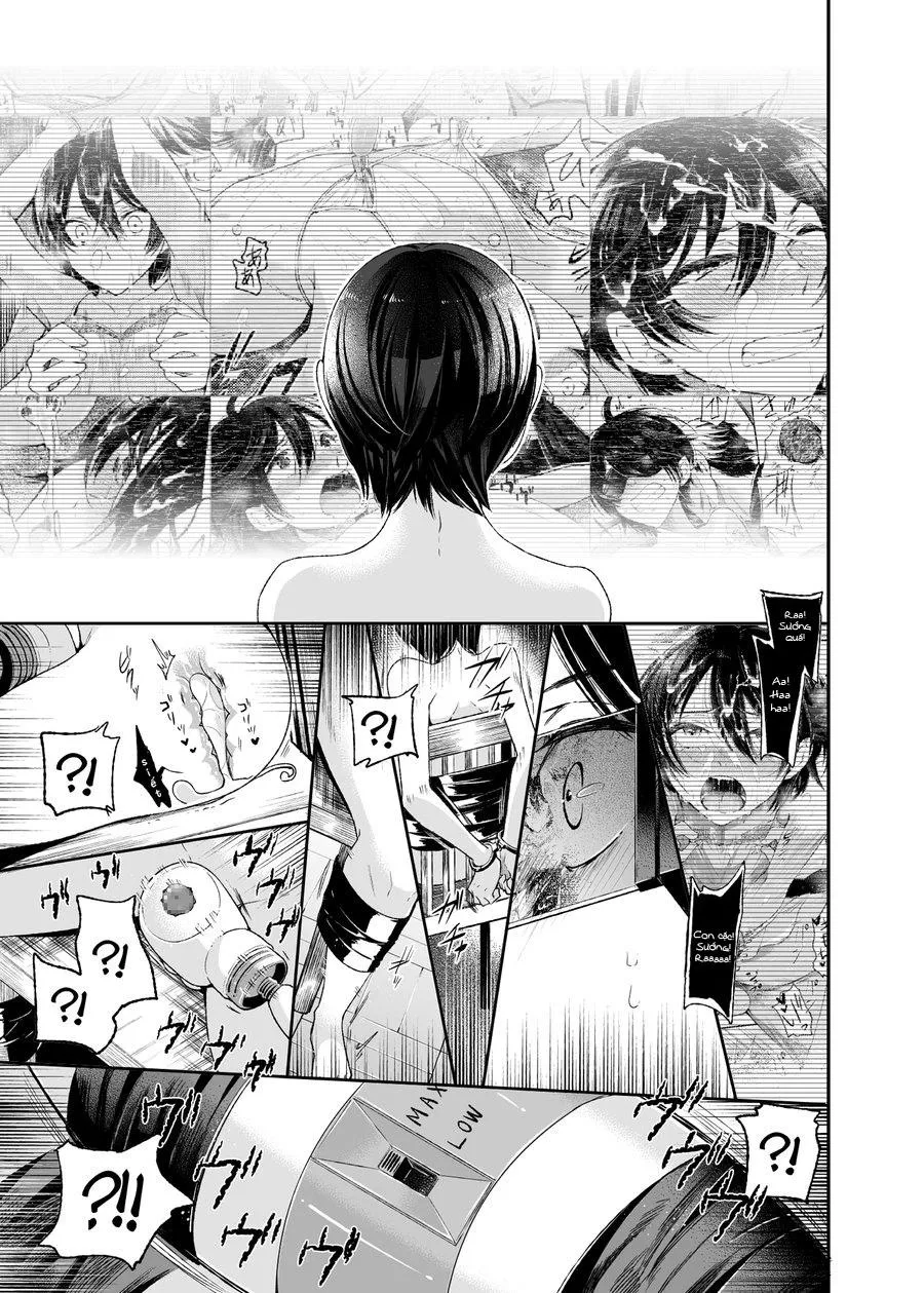 Tổng Hợp Oneshot Boylove 18+ Chapter 138 Trang 34