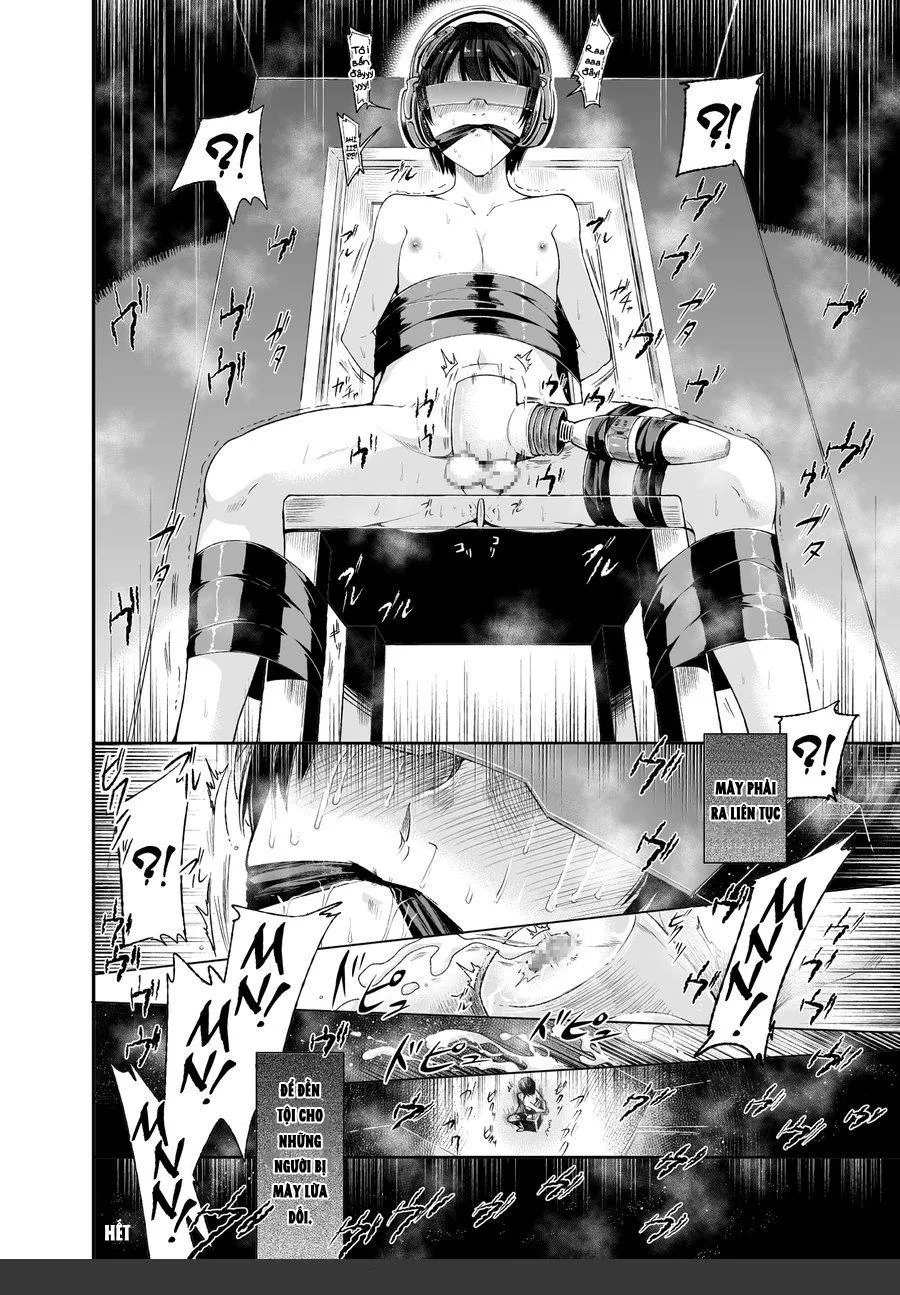 Tổng Hợp Oneshot Boylove 18+ Chapter 138 Trang 35