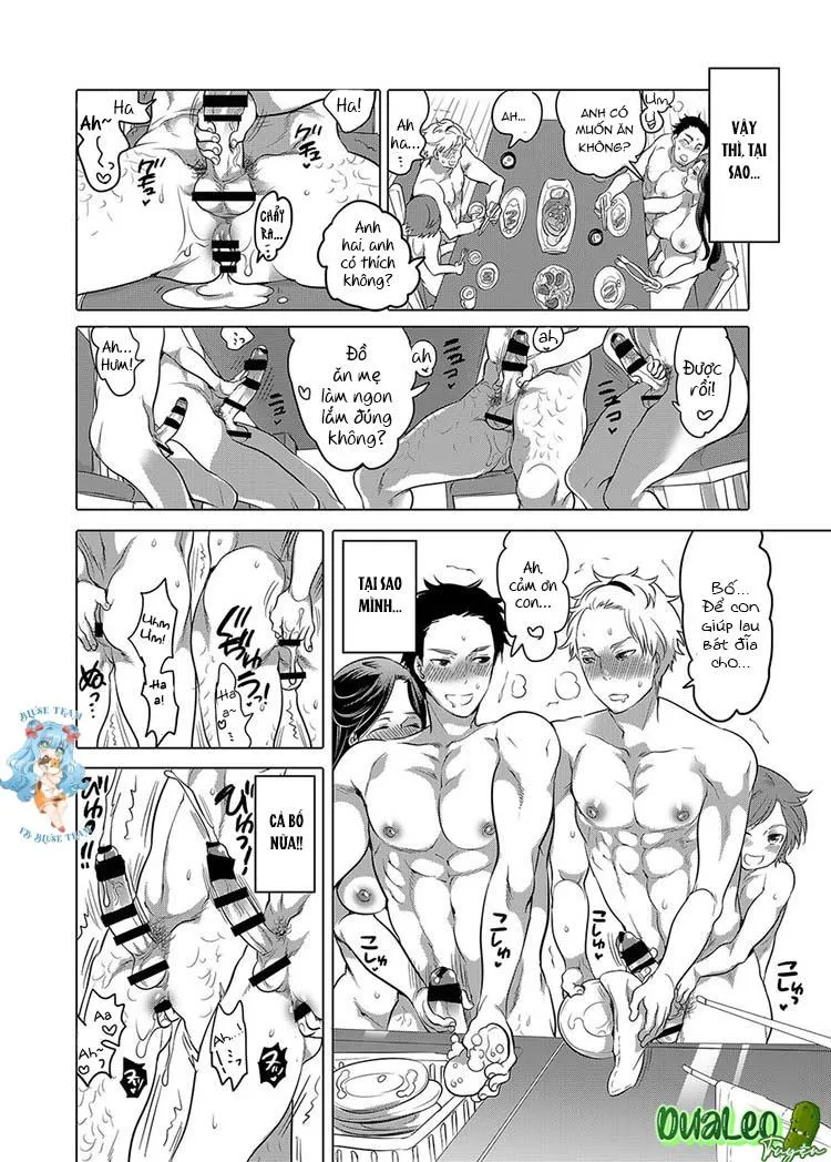 Tổng Hợp Oneshot Boylove 18+ Chapter 139 Trang 6