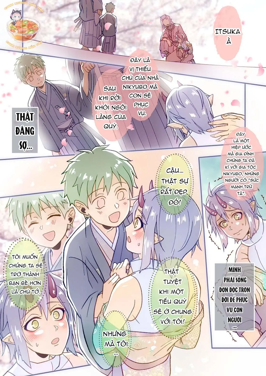 Tổng Hợp Oneshot Boylove 18+ Chapter 141 Trang 4