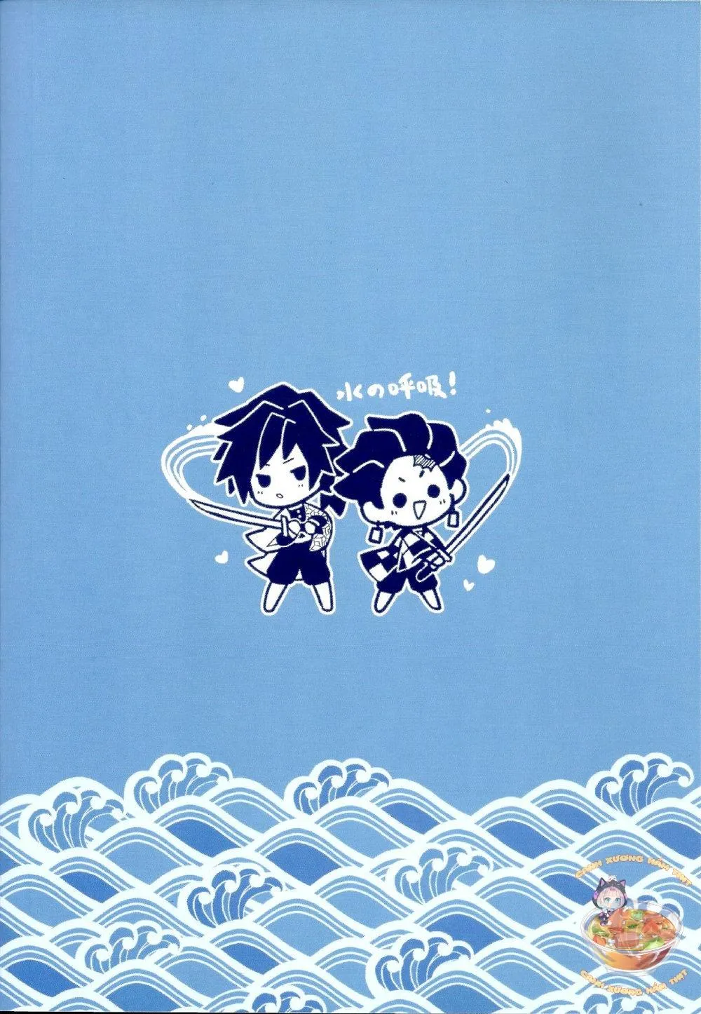 Tổng Hợp Oneshot Boylove 18+ Chapter 148 Trang 34