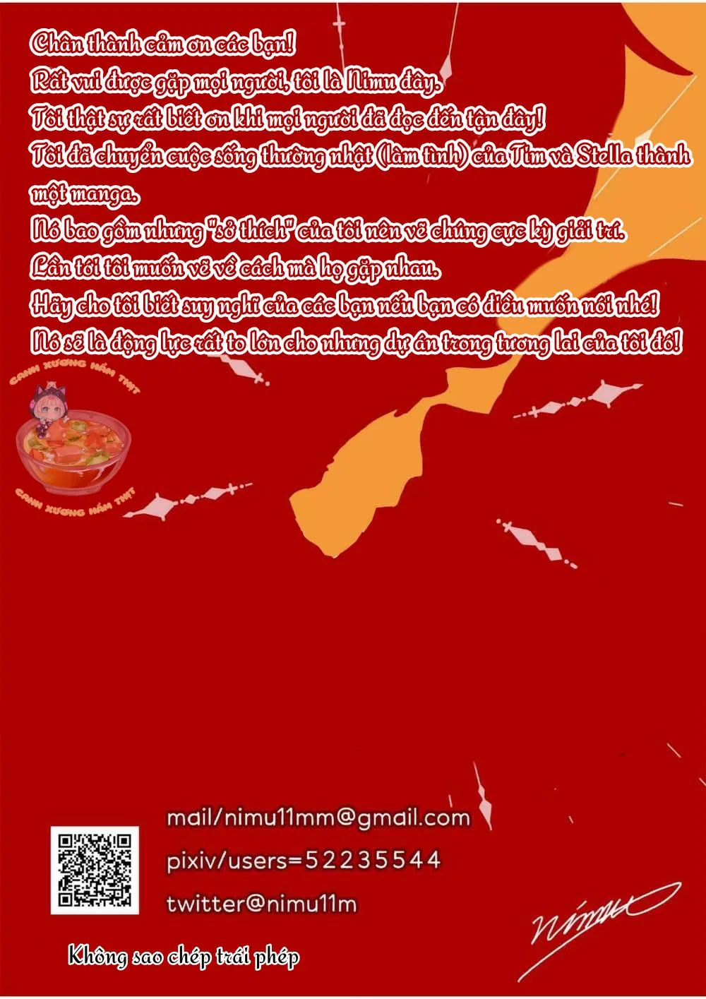 Tổng Hợp Oneshot Boylove 18+ Chapter 149 Trang 35